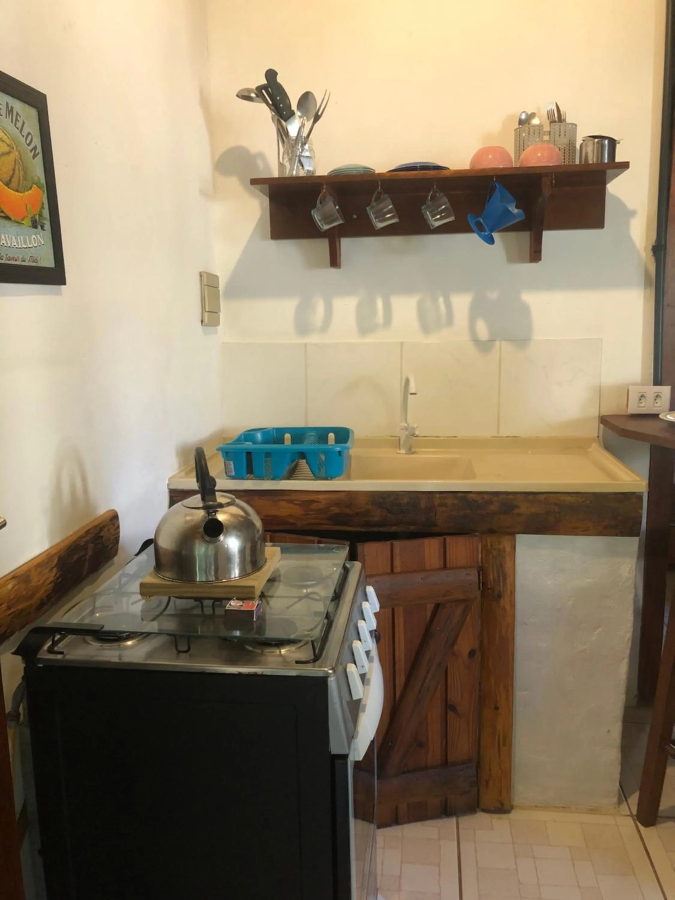 Recanto das Bromélias Chalés