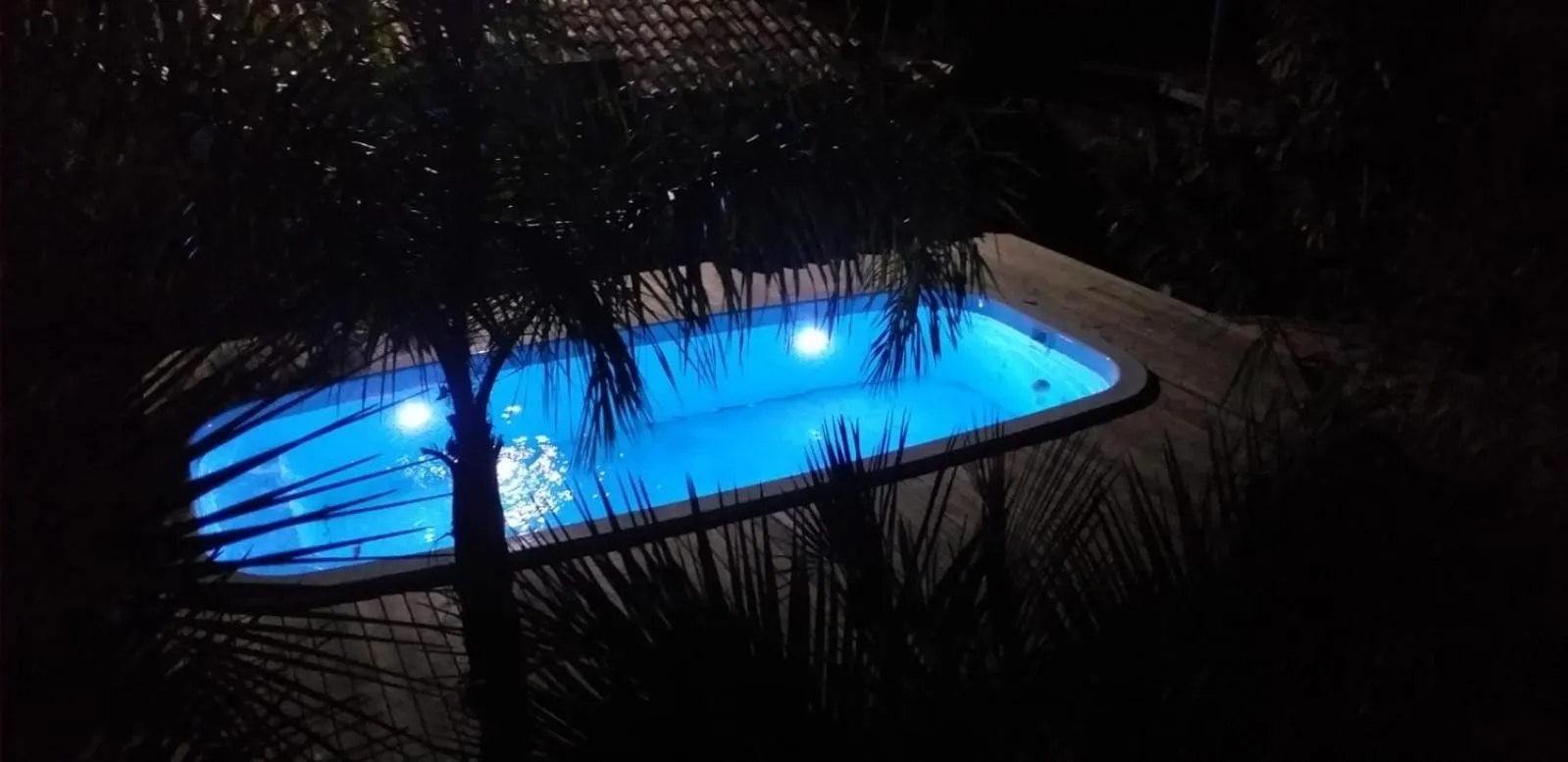 Recanto das Bromélias Chalés