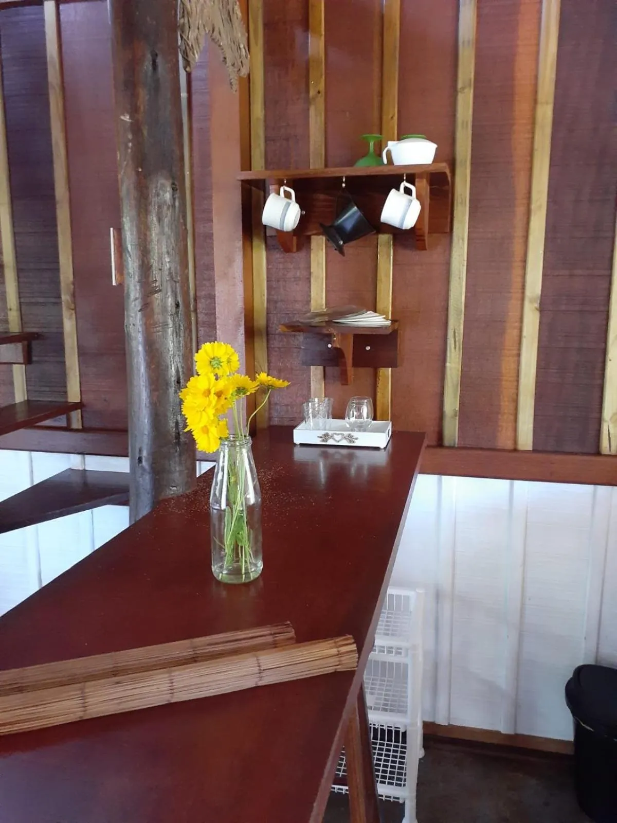 Recanto das Bromélias Chalés