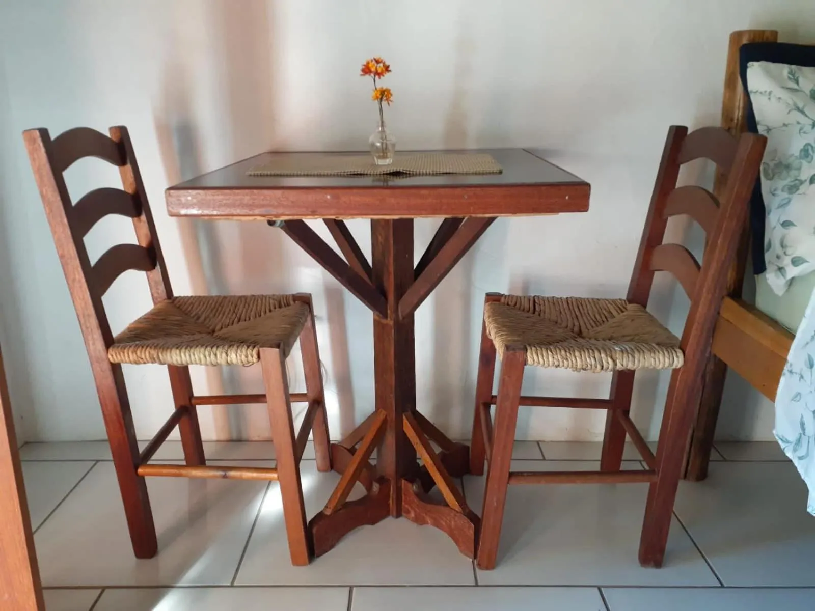 Recanto das Bromélias Chalés