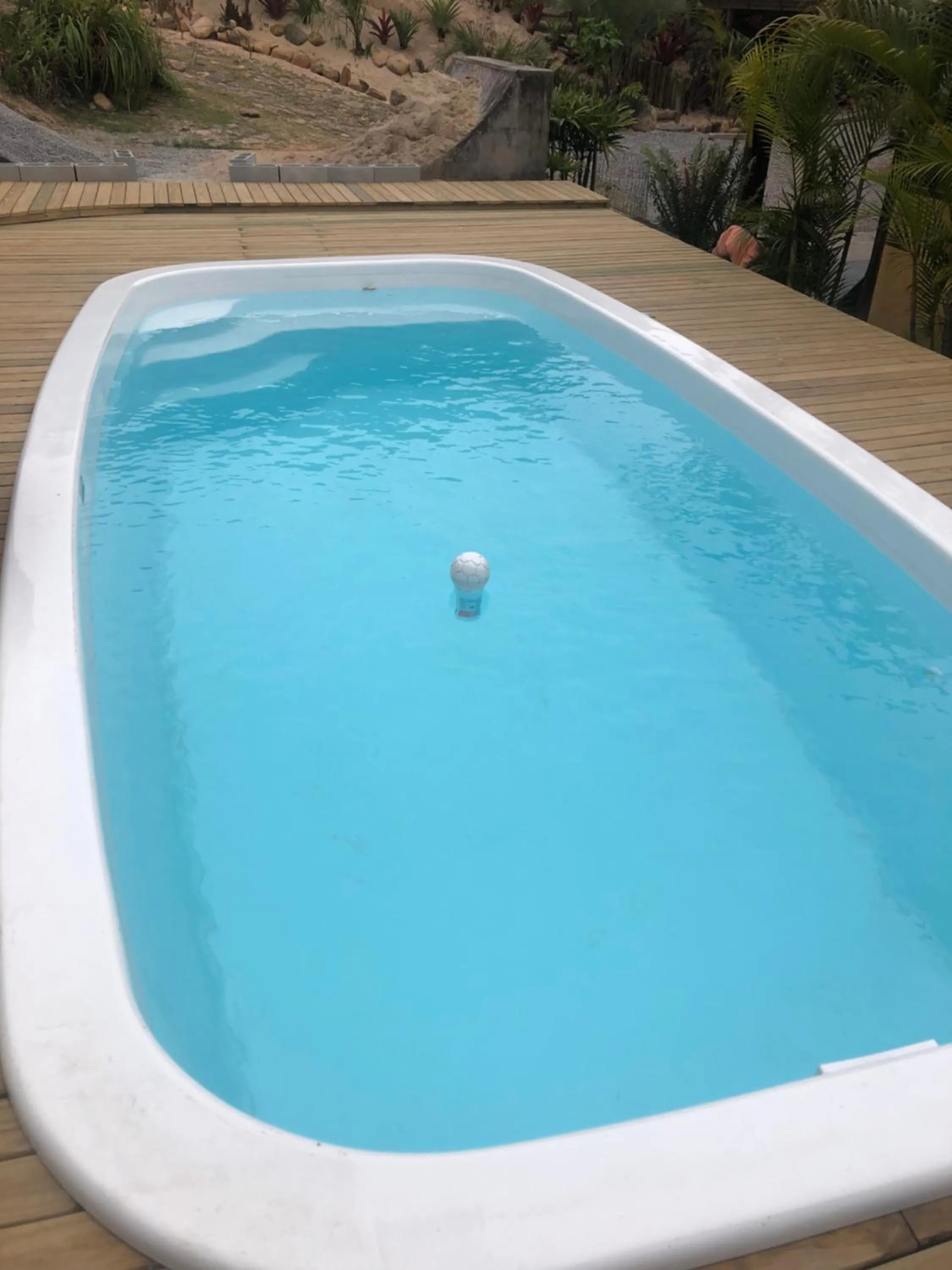 Recanto das Bromélias Chalés