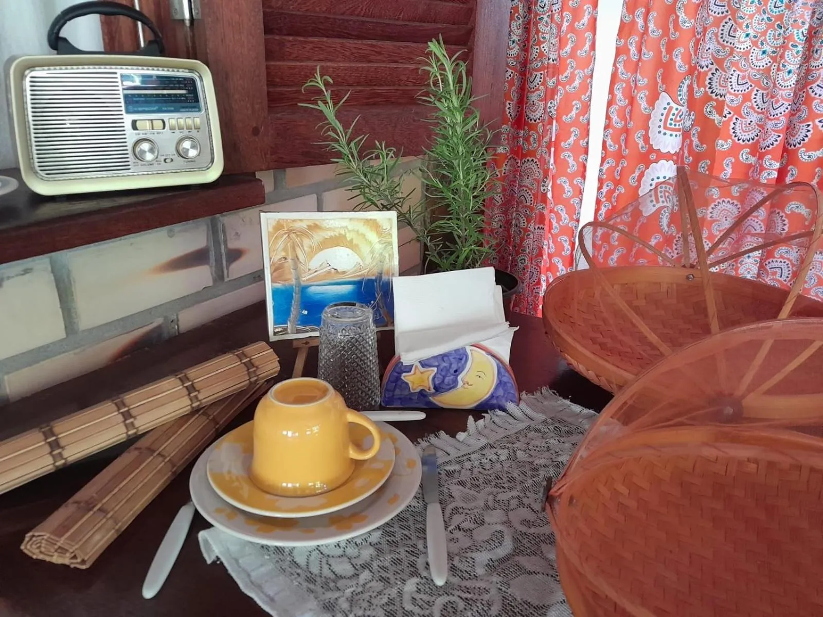 Recanto das Bromélias Chalés