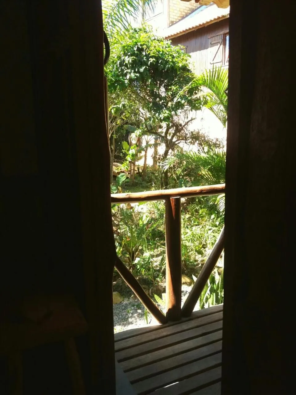 Property building in Recanto das Bromélias Chalés