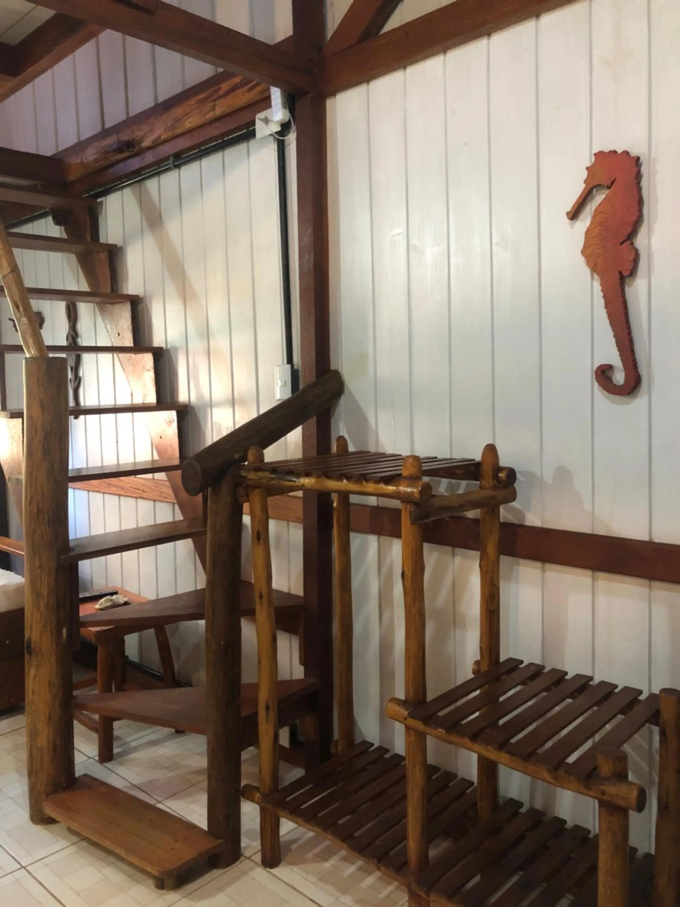 Recanto das Bromélias Chalés