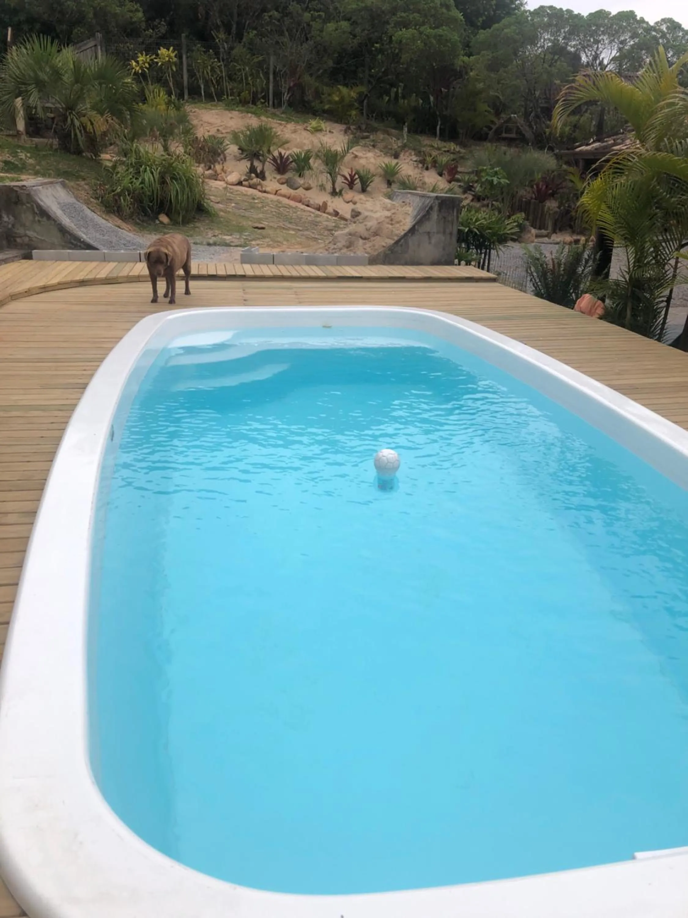 Recanto das Bromélias Chalés