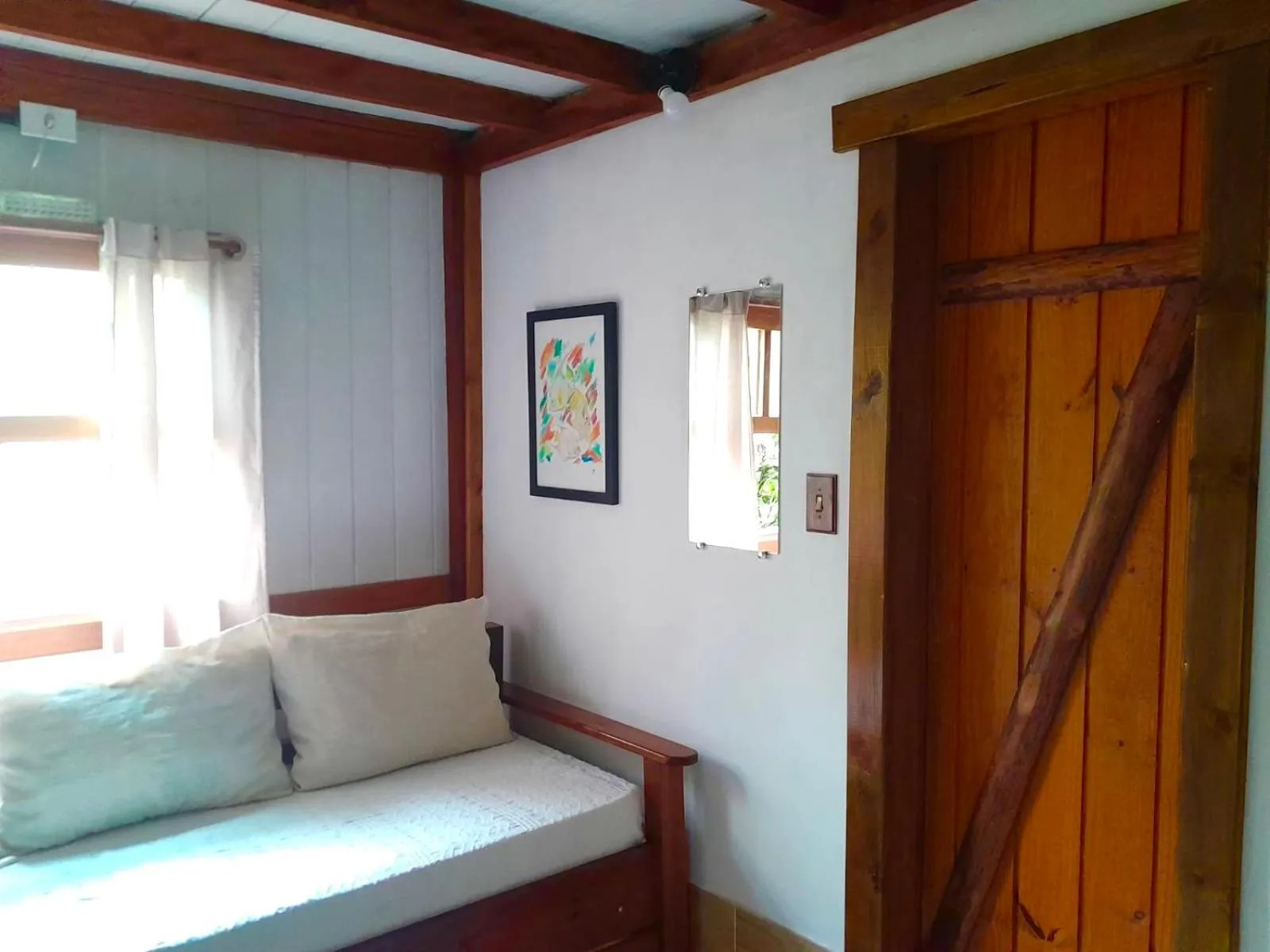 Recanto das Bromélias Chalés