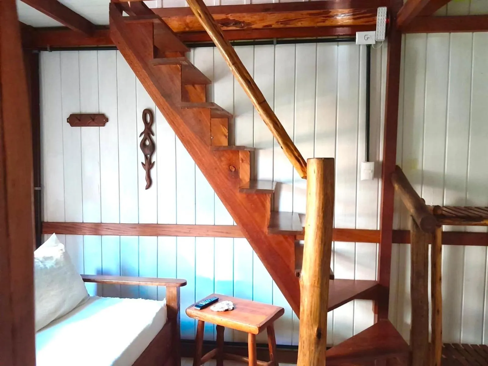 Recanto das Bromélias Chalés