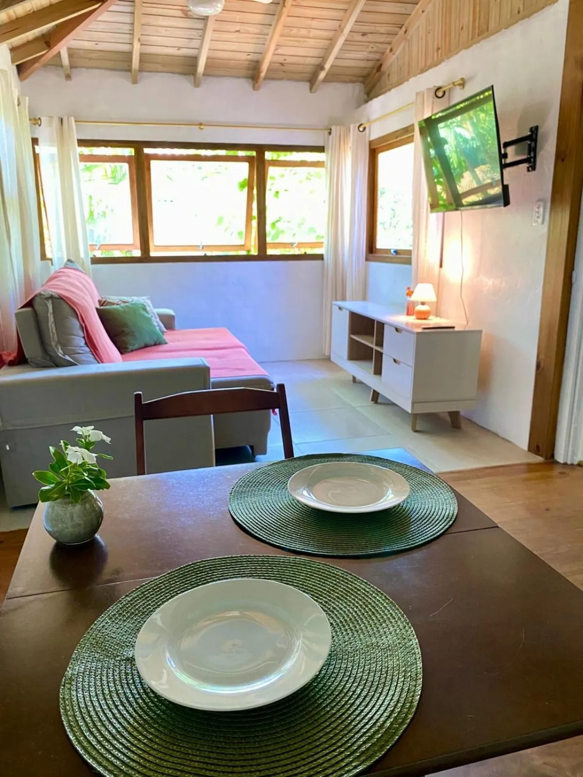 Recanto das Bromélias Chalés