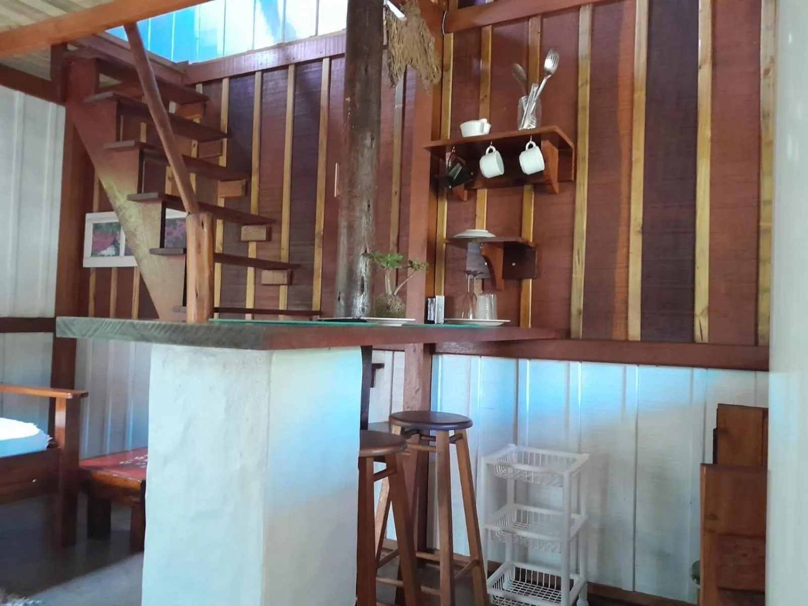 Recanto das Bromélias Chalés