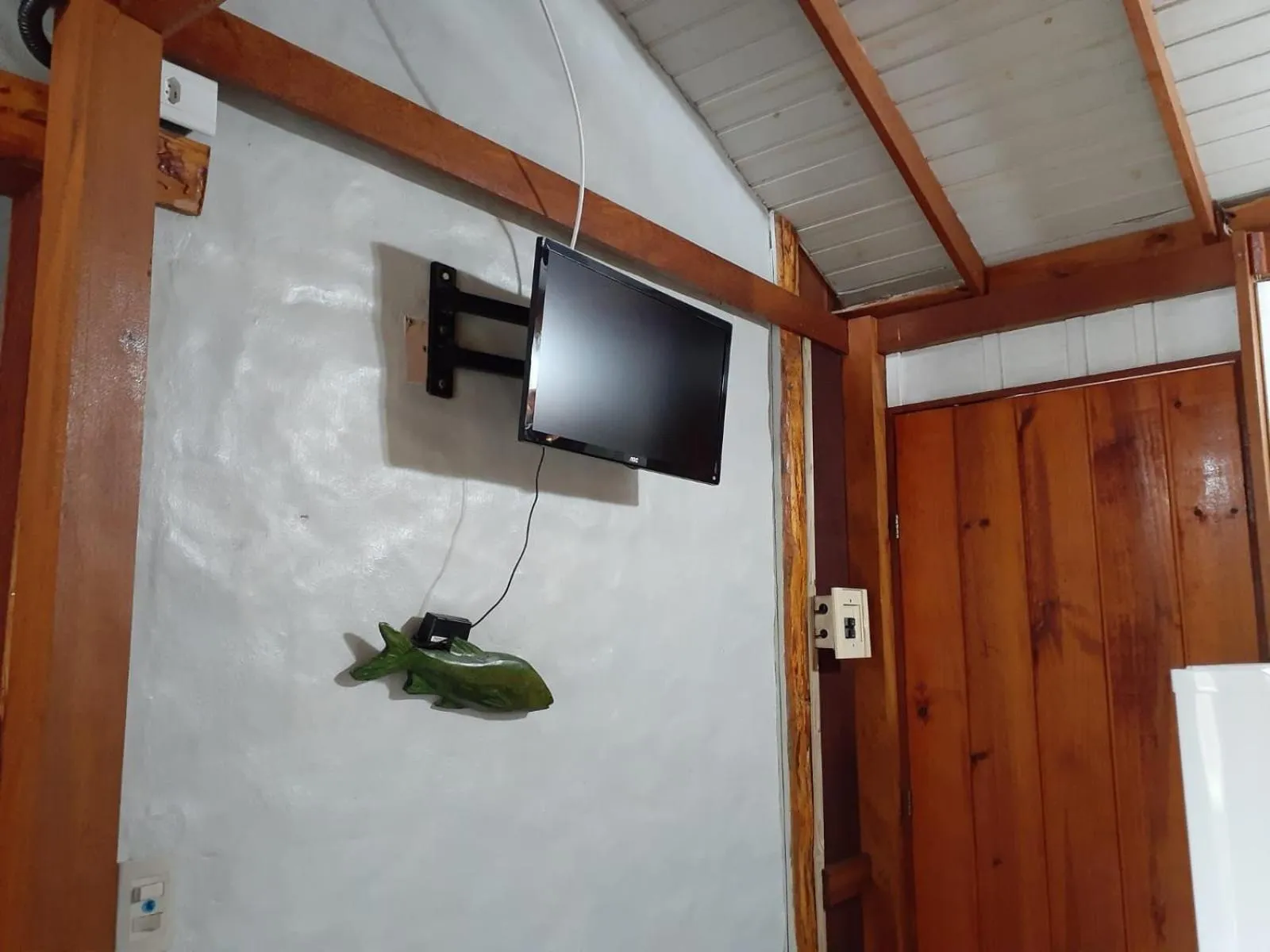 Recanto das Bromélias Chalés