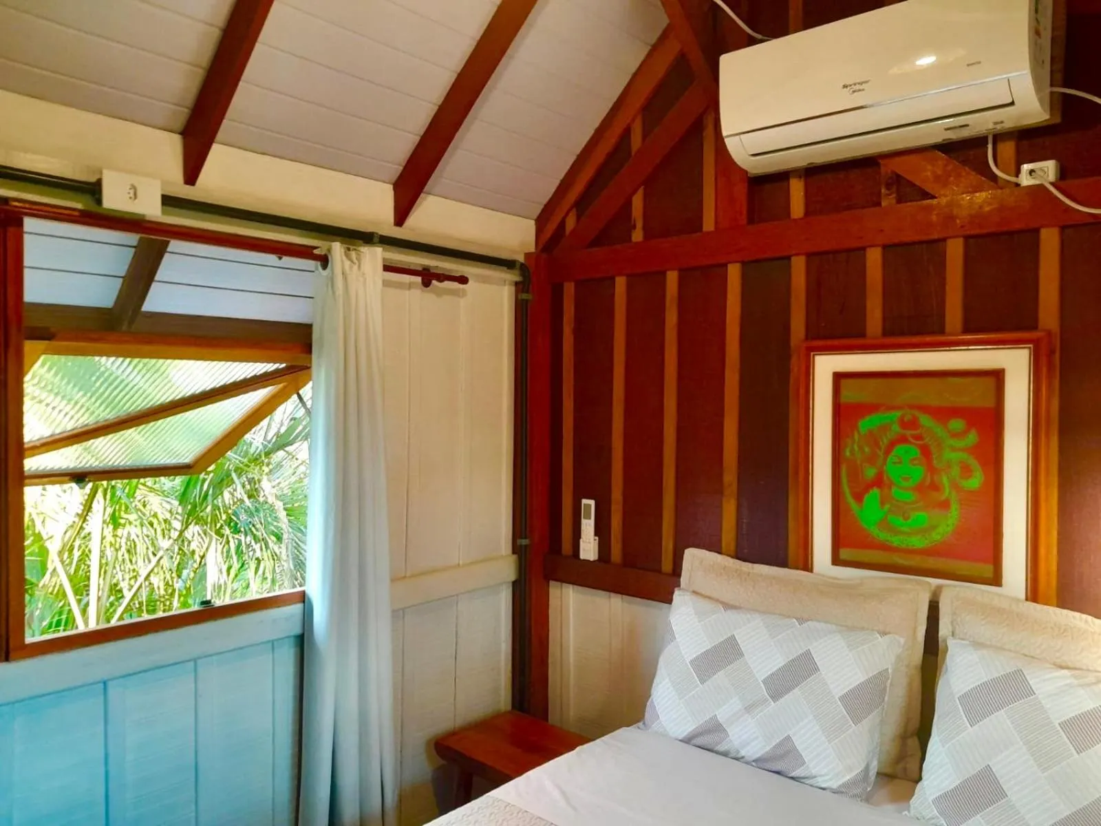 Recanto das Bromélias Chalés