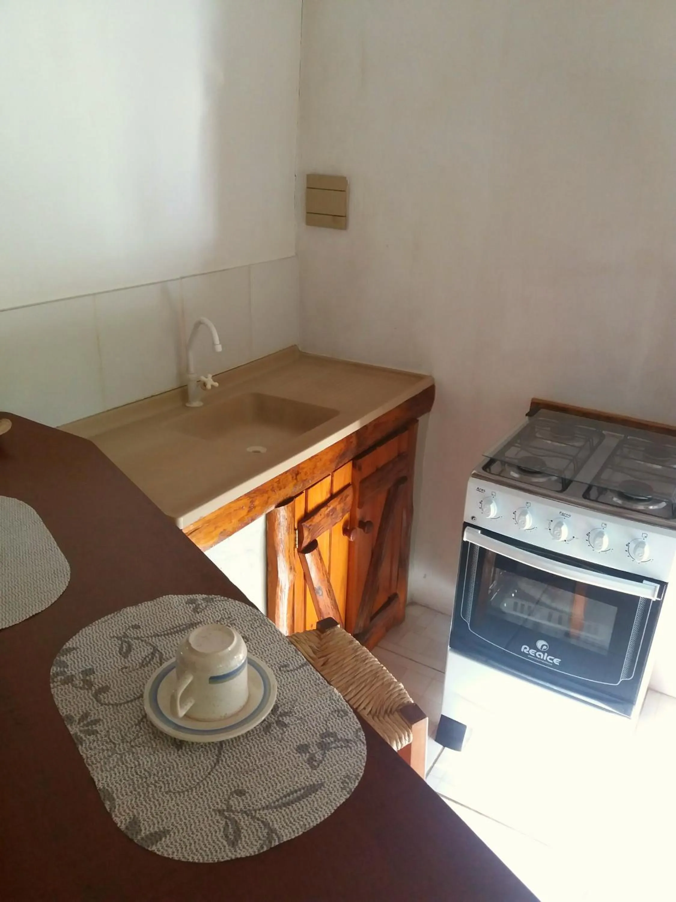 Recanto das Bromélias Chalés