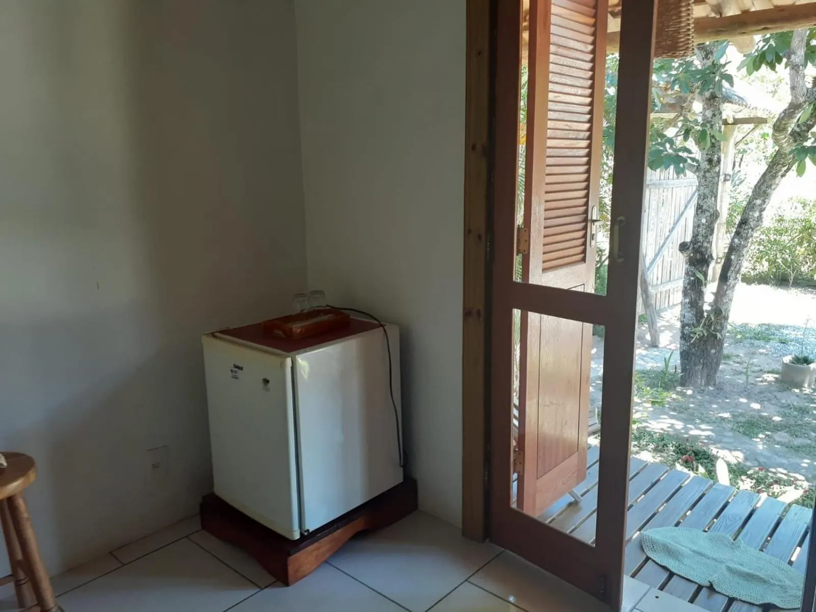 Recanto das Bromélias Chalés