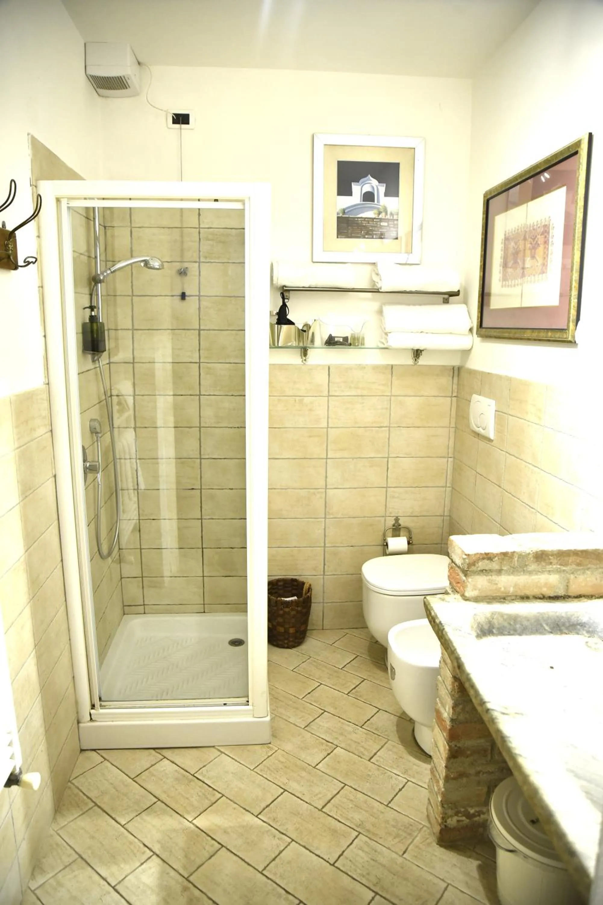 Cesare Magli & Figli Residenza D'Epoca Luxury Rooms