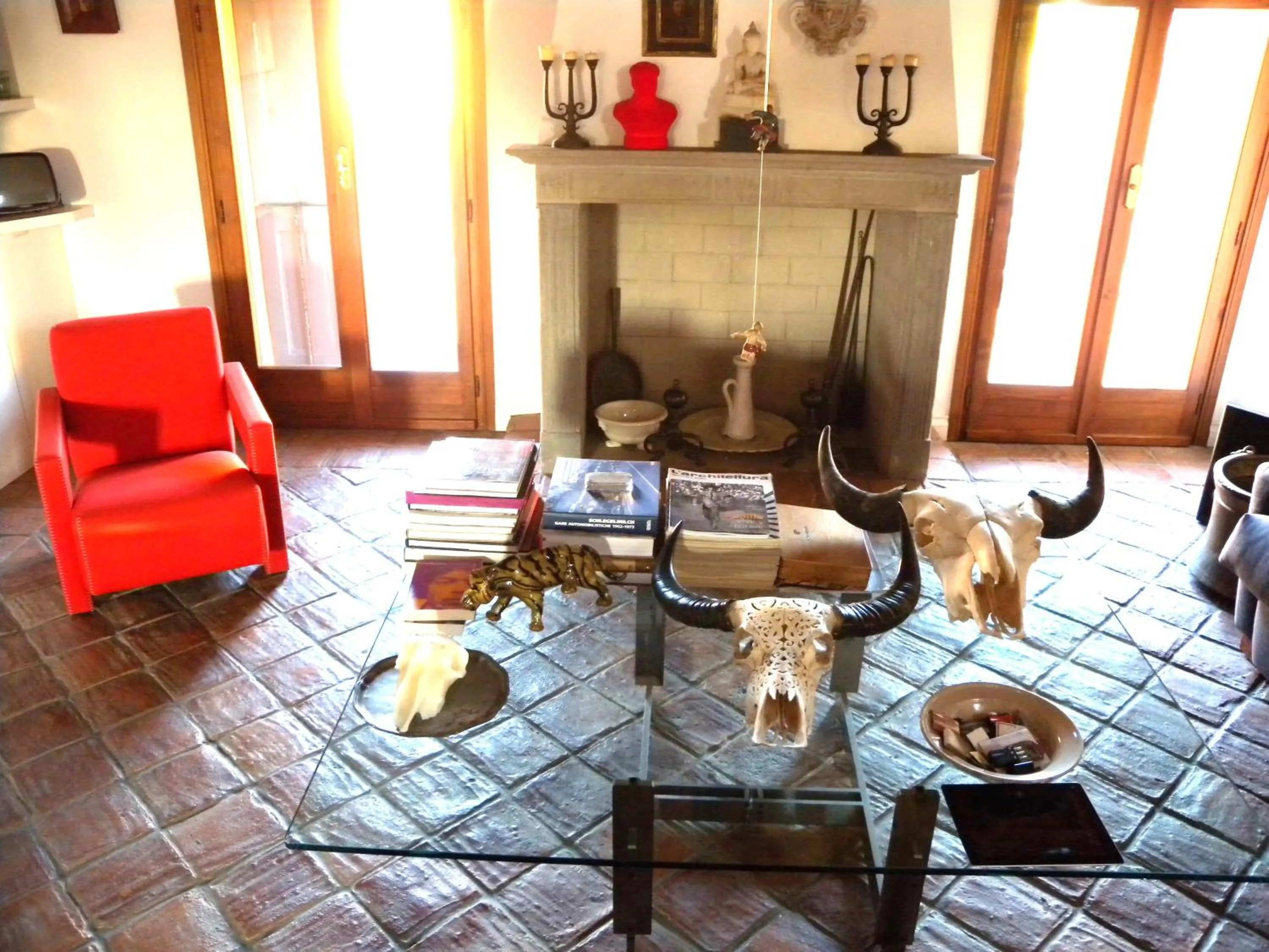 Cesare Magli & Figli Residenza D'Epoca Luxury Rooms