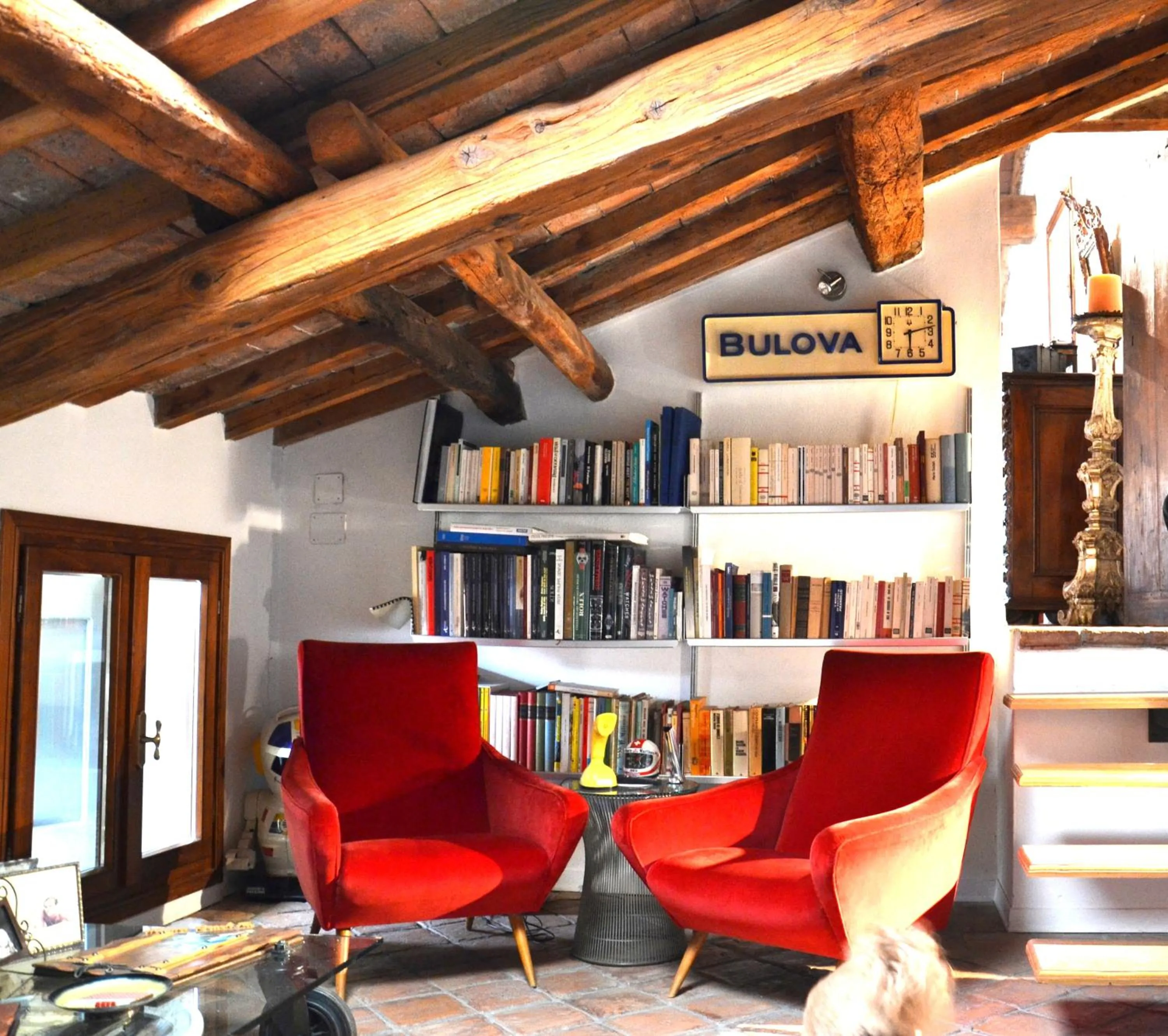 Cesare Magli & Figli Residenza D'Epoca Luxury Rooms