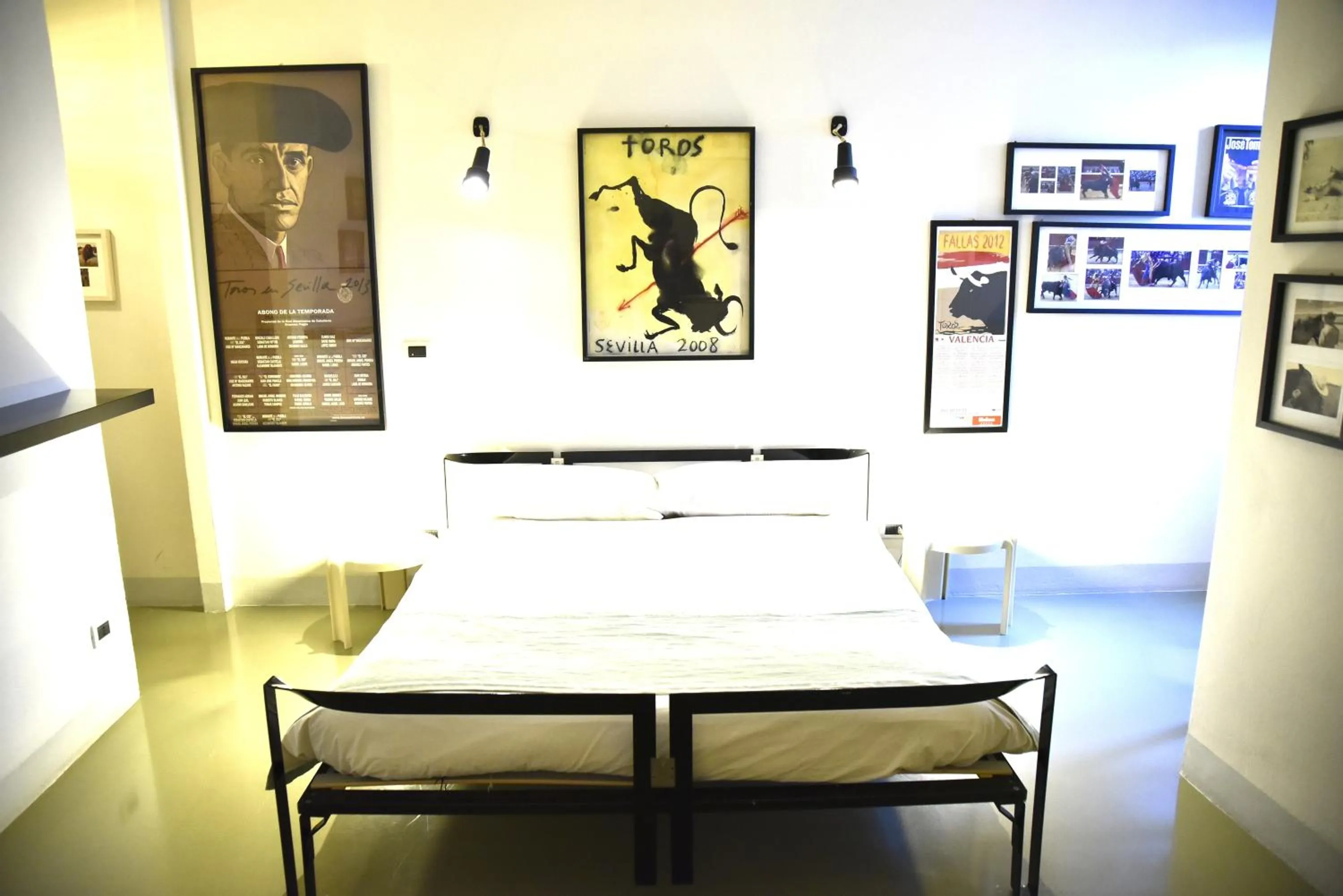 Cesare Magli & Figli Residenza D'Epoca Luxury Rooms