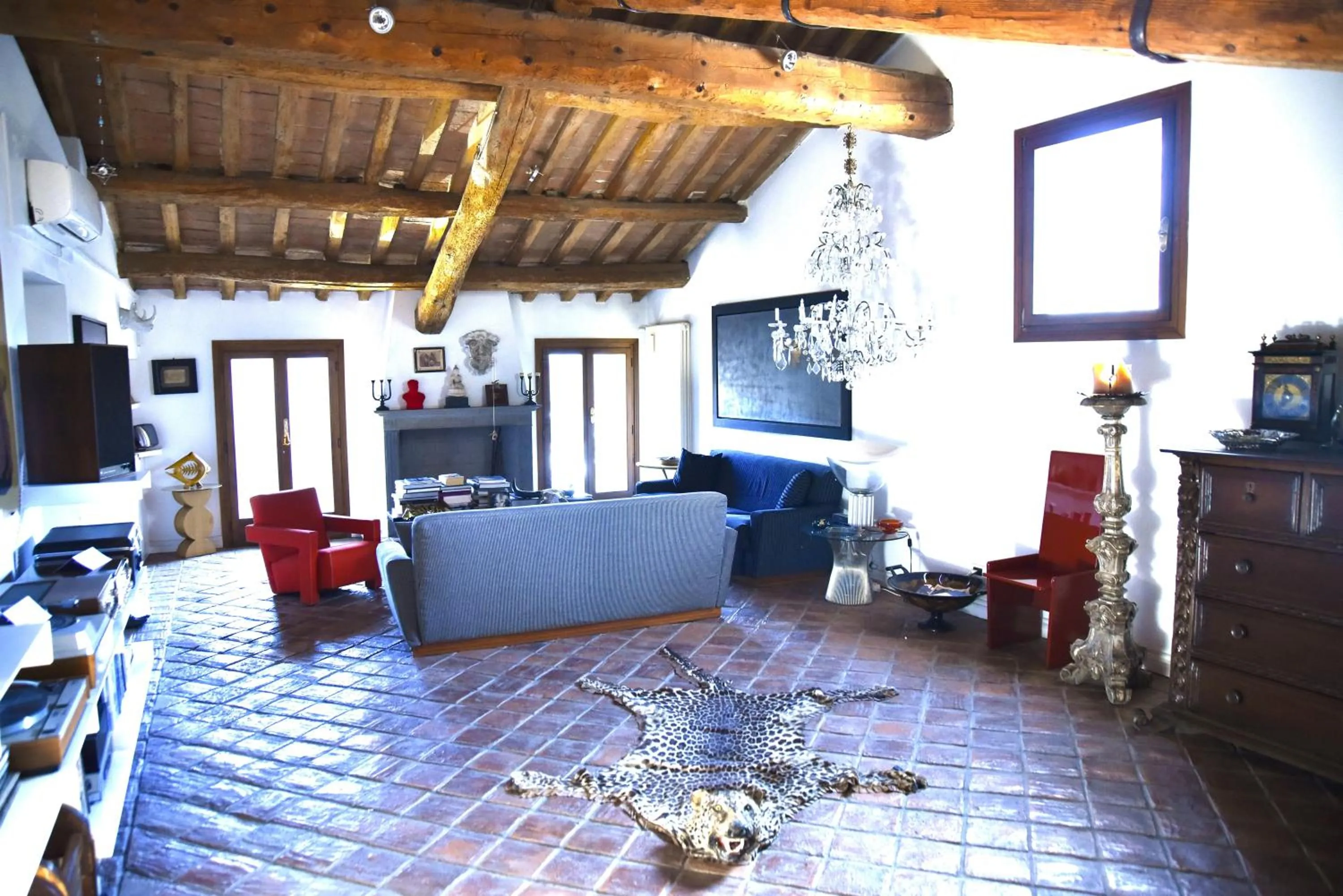 Cesare Magli & Figli Residenza D'Epoca Luxury Rooms