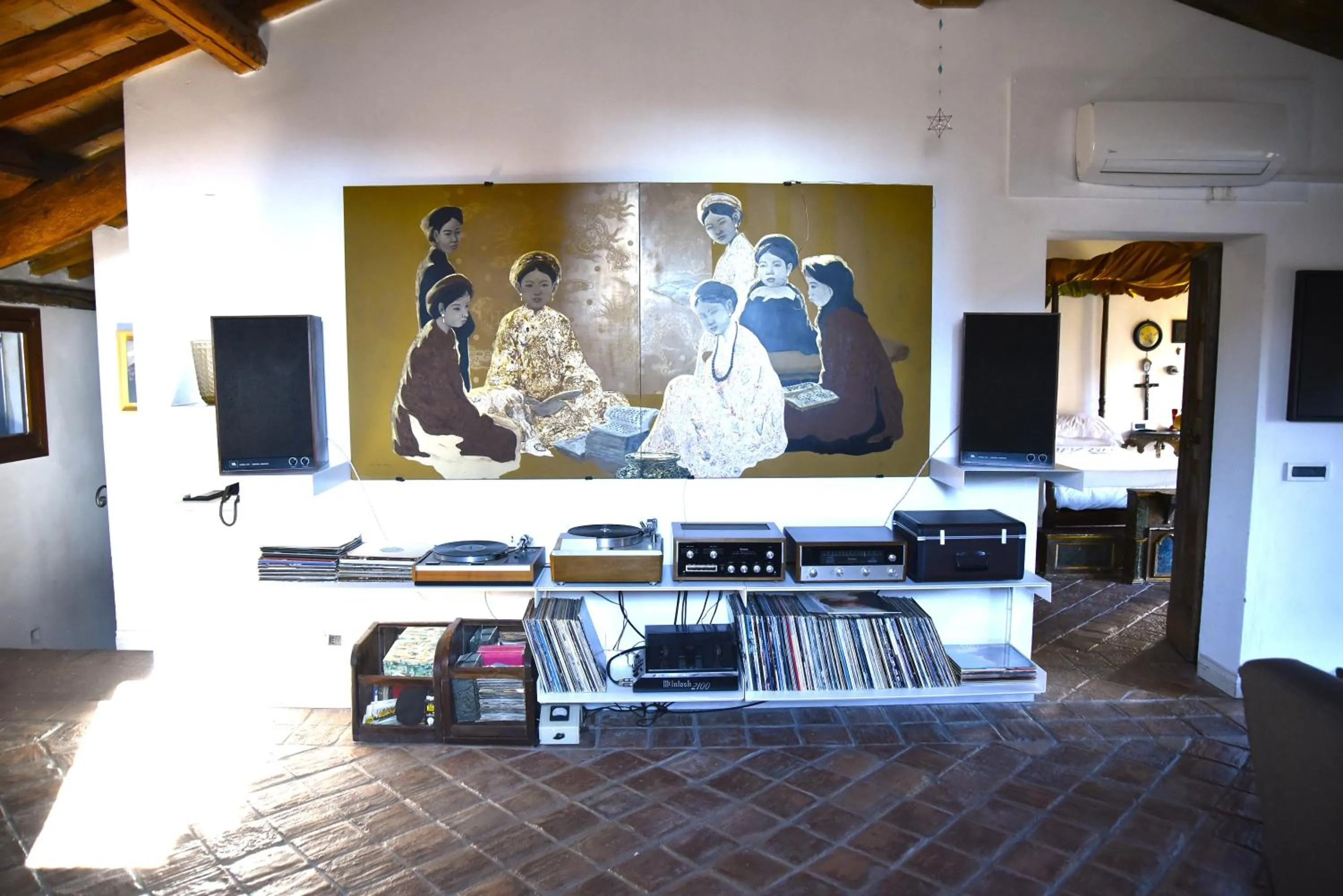 Cesare Magli & Figli Residenza D'Epoca Luxury Rooms