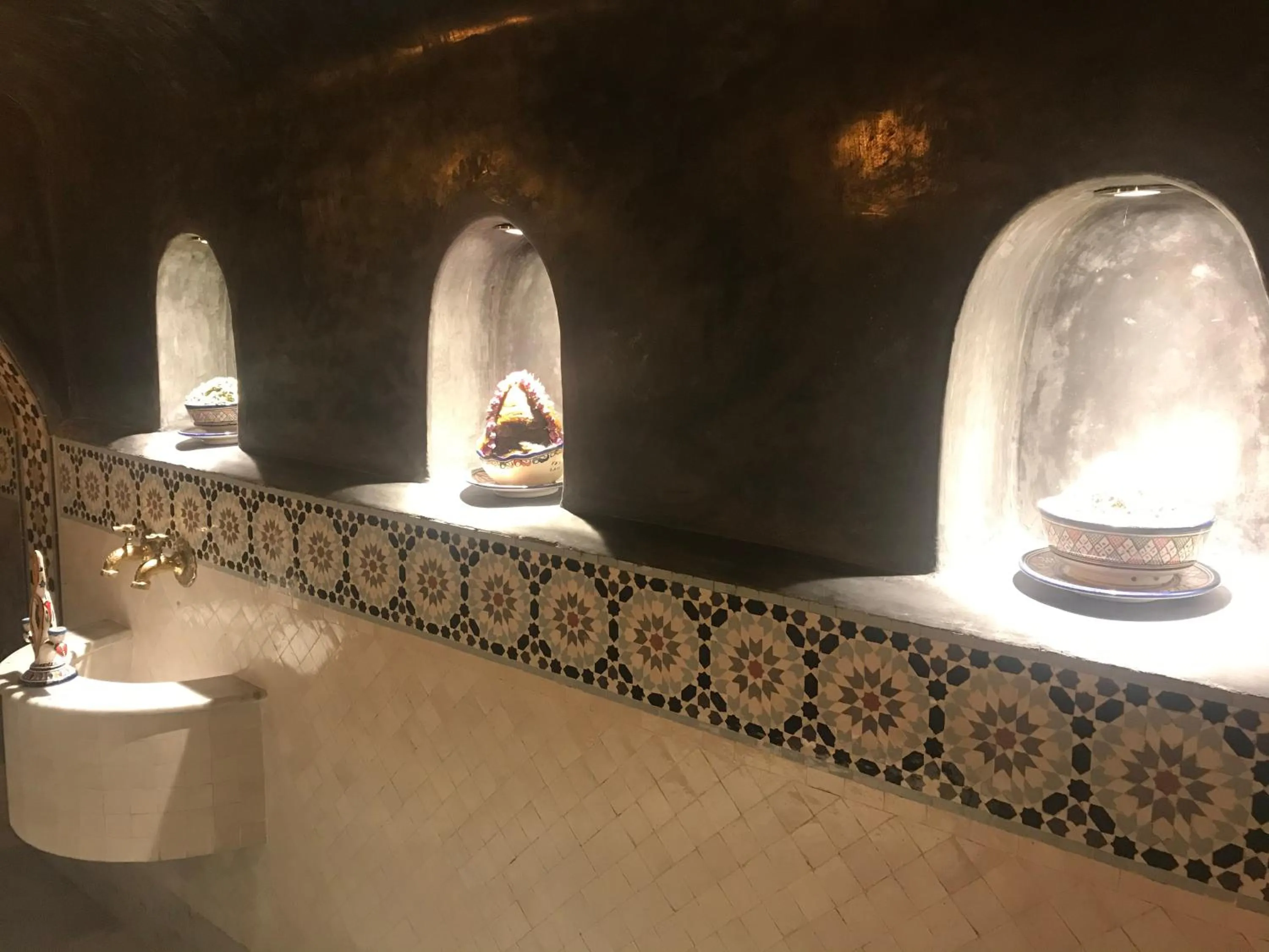 Riad Dar Skalli & SPA