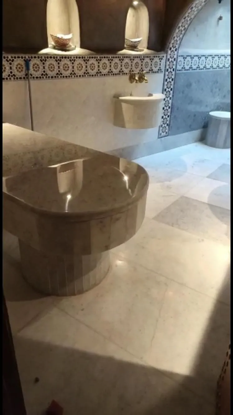 Riad Dar Skalli & SPA