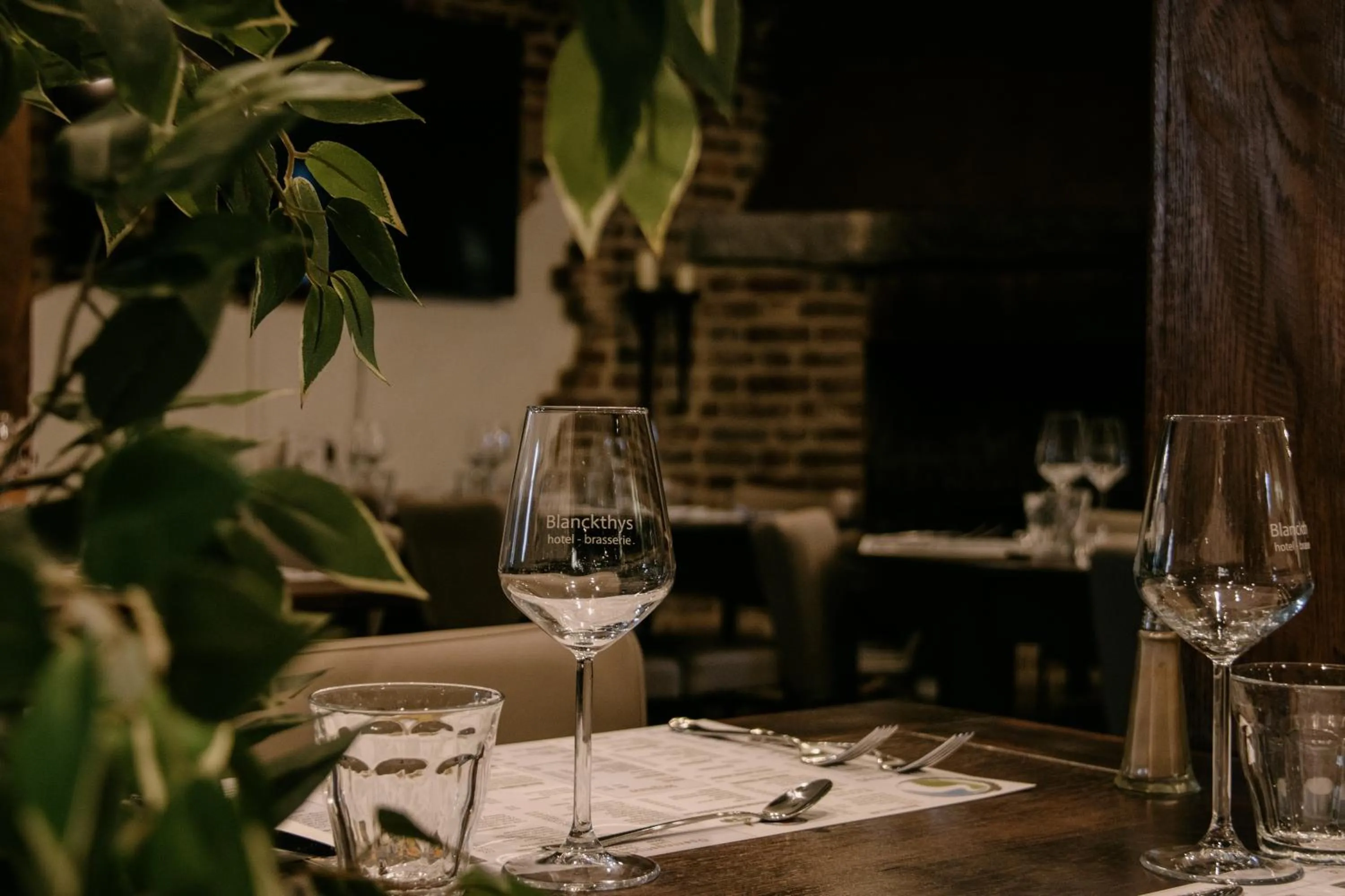 Blanckthys Hotel Voeren