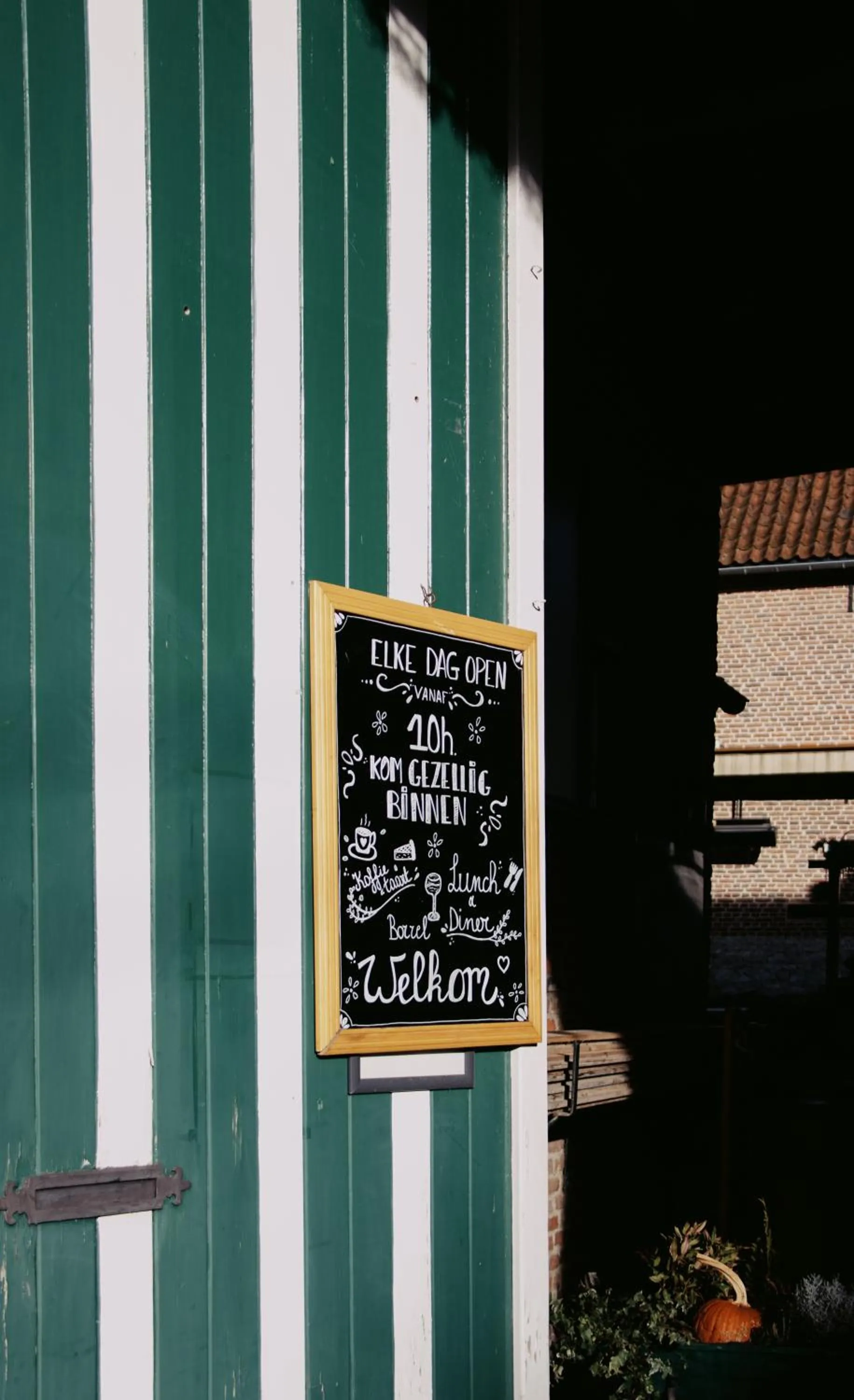 Blanckthys Hotel Voeren