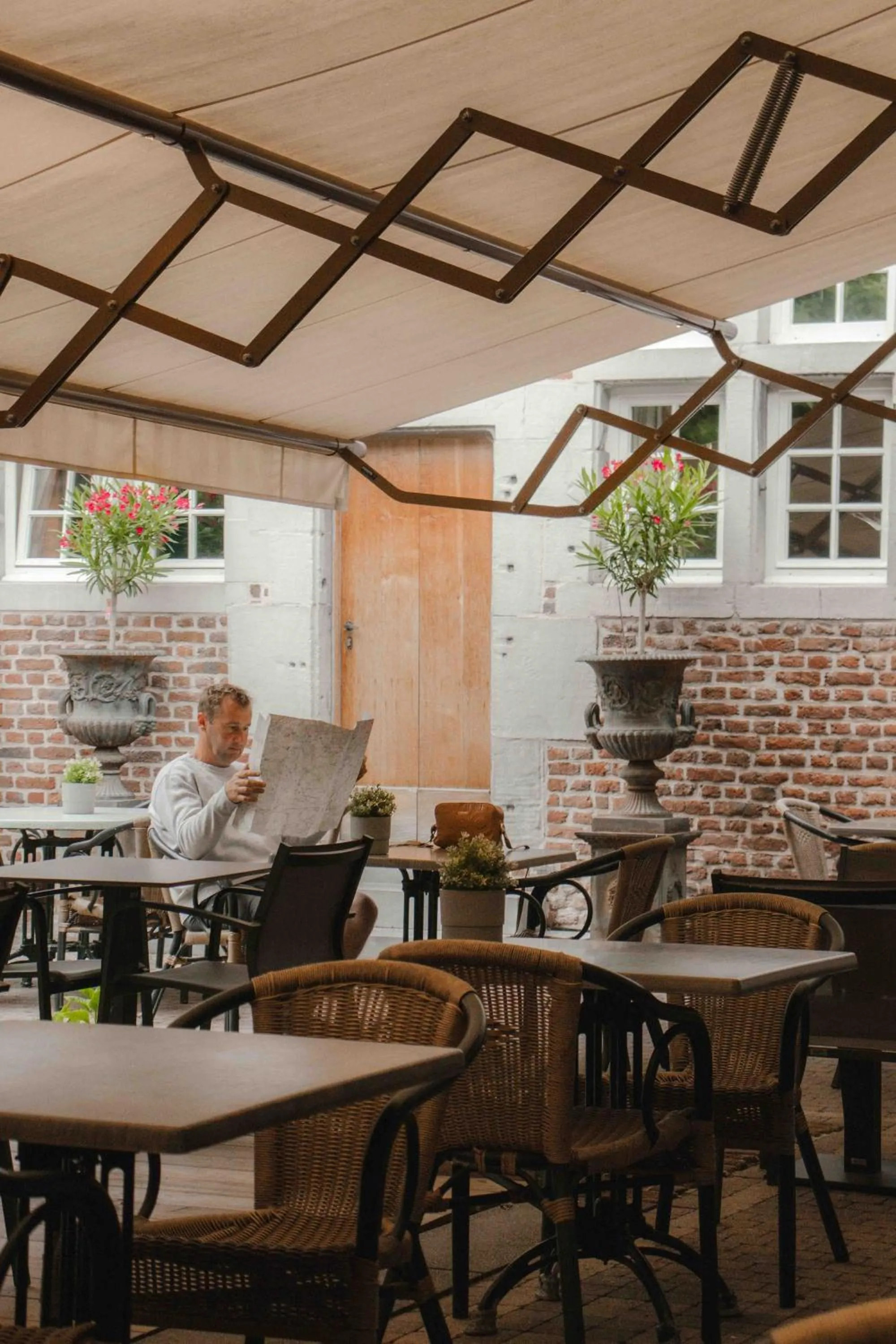 Blanckthys Hotel Voeren