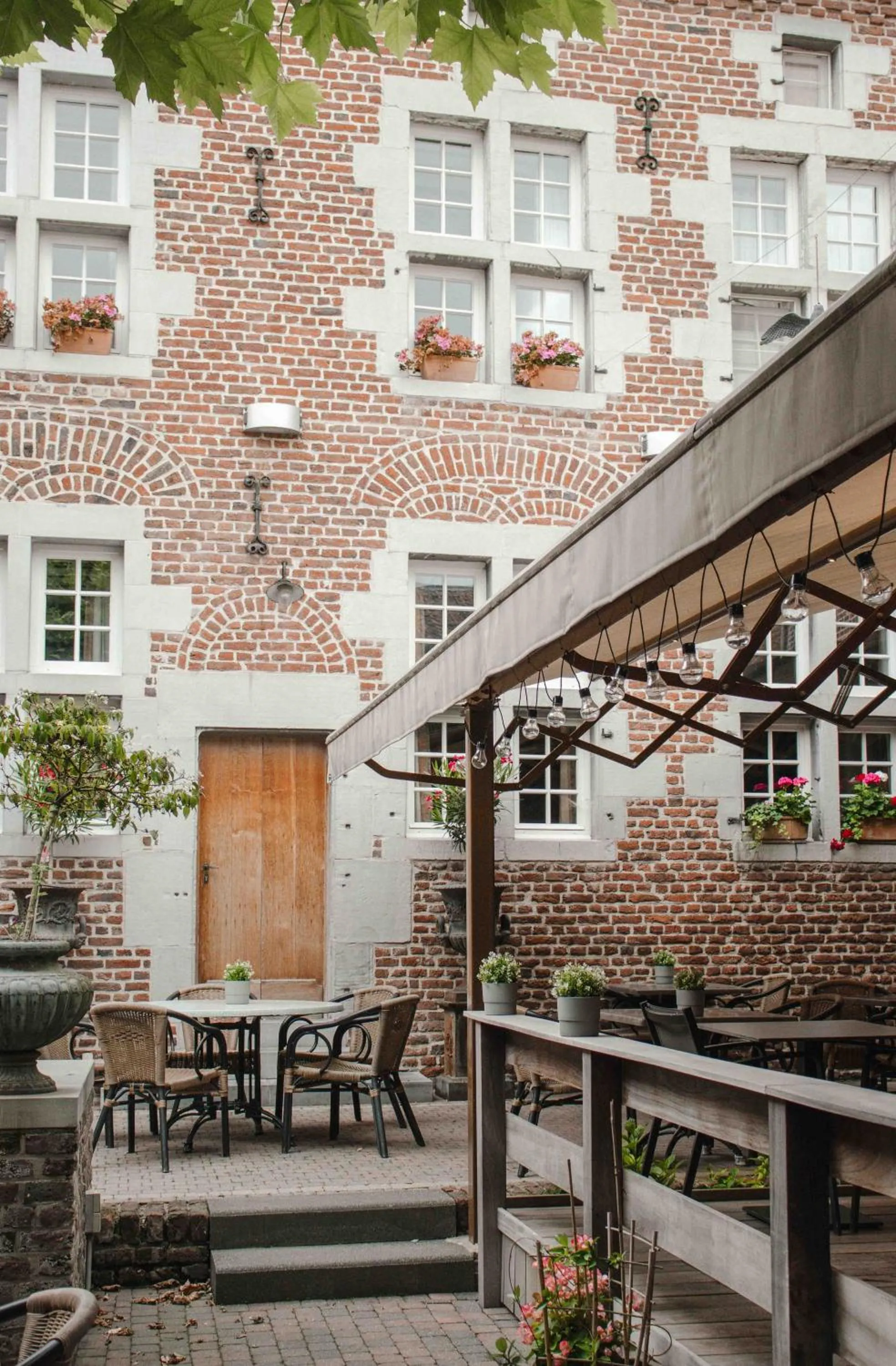 Blanckthys Hotel Voeren