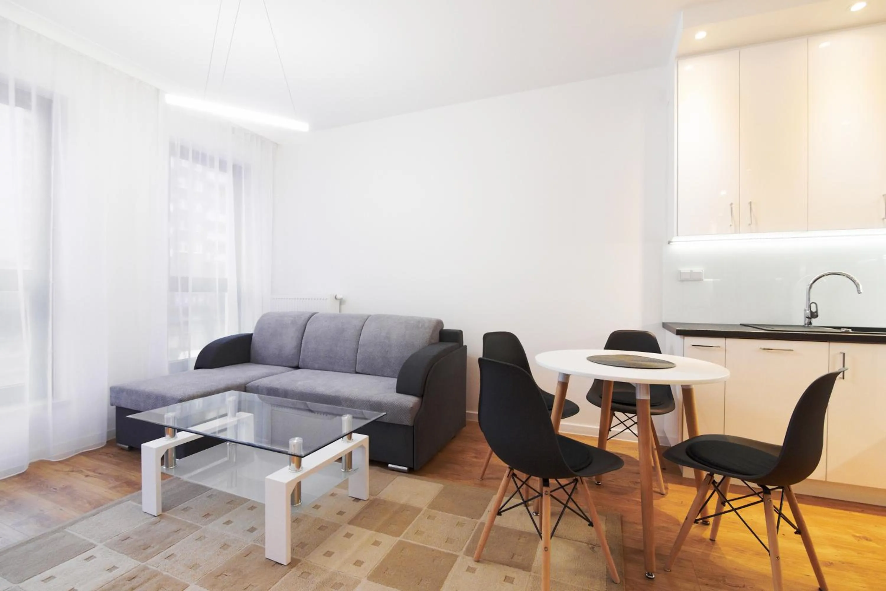NotaBene Apartment