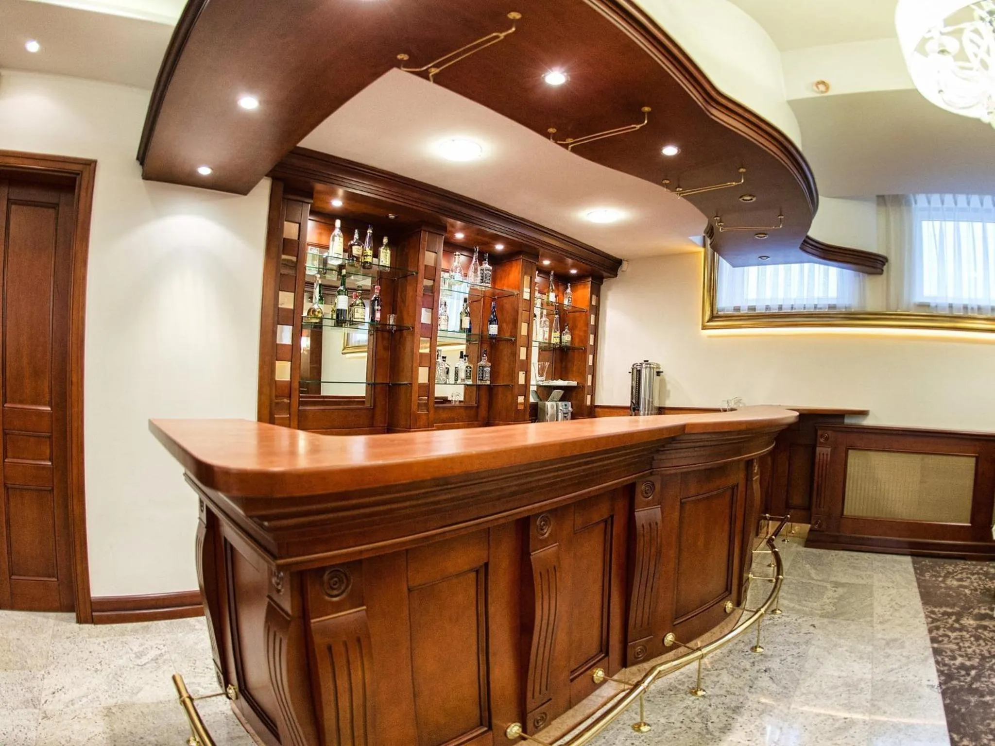 Nightclub / DJ in Hotel Karczówka