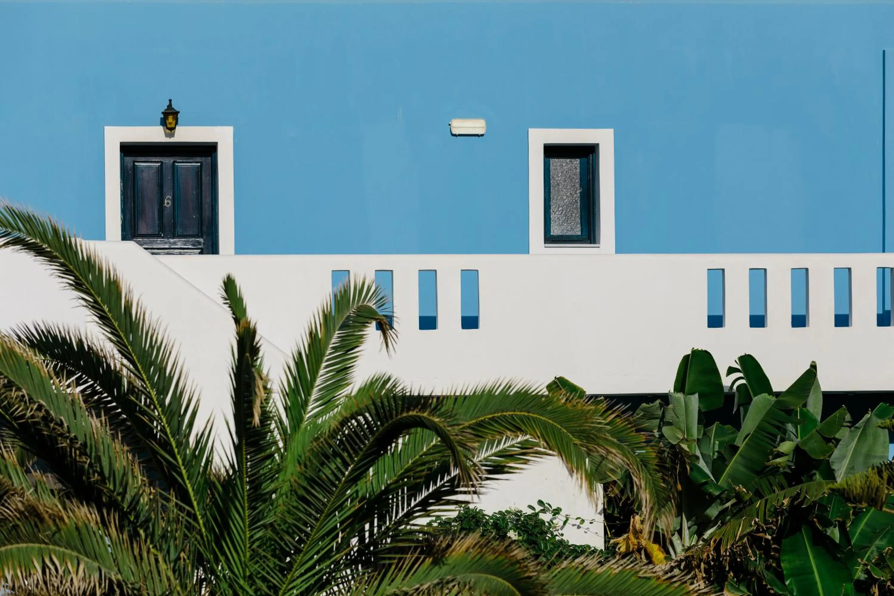 Archipelagos Apartments