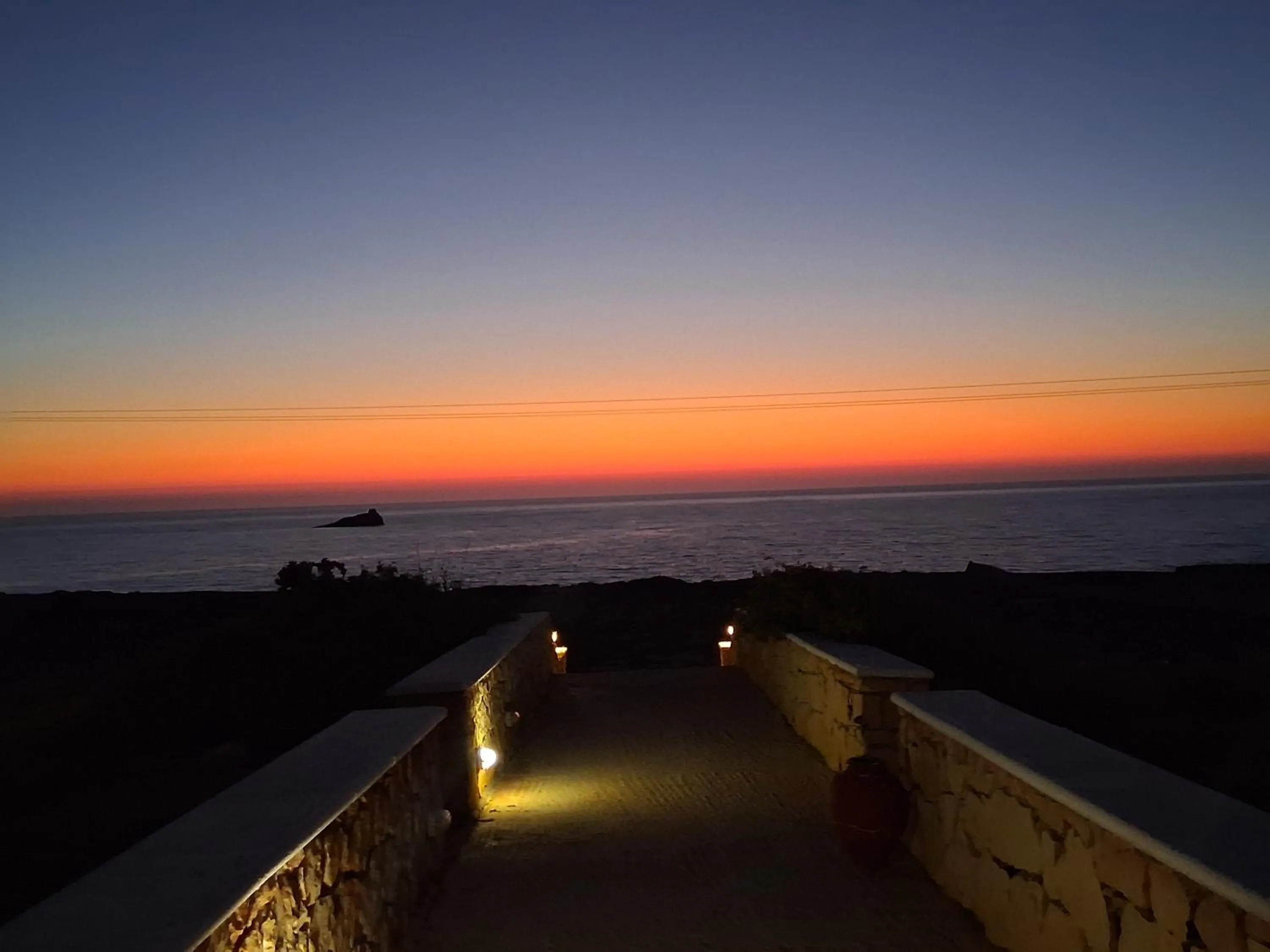 Archipelagos Apartments