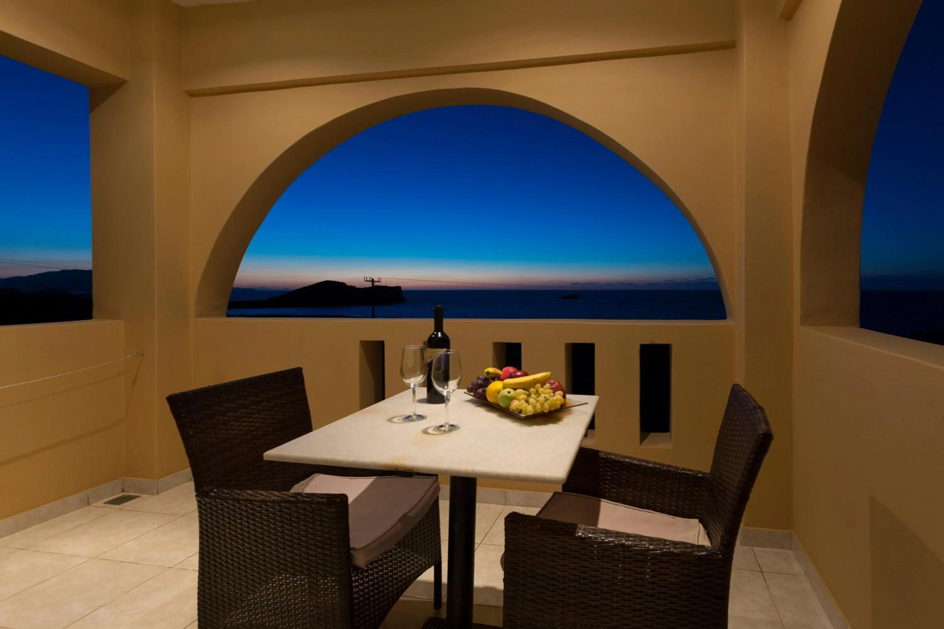 Archipelagos Apartments