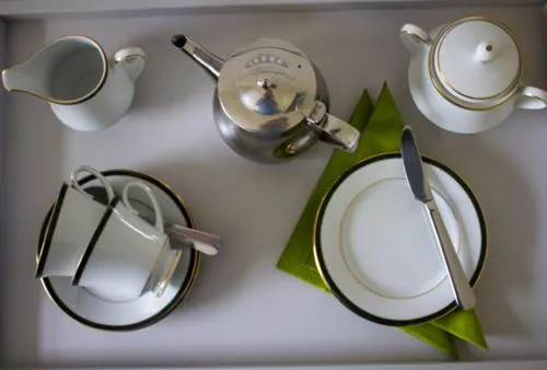 Brambling Fields B&B and Cottages