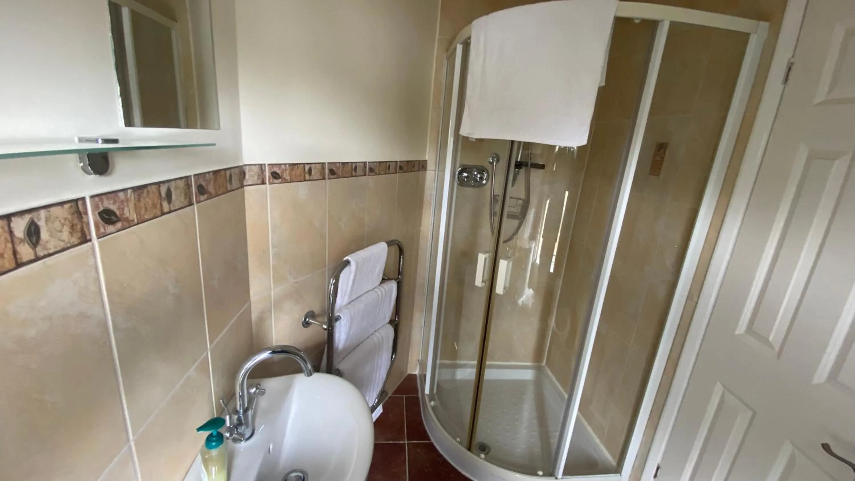 Brambling Fields B&B and Cottages