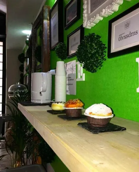 Property building in Minihomecatania