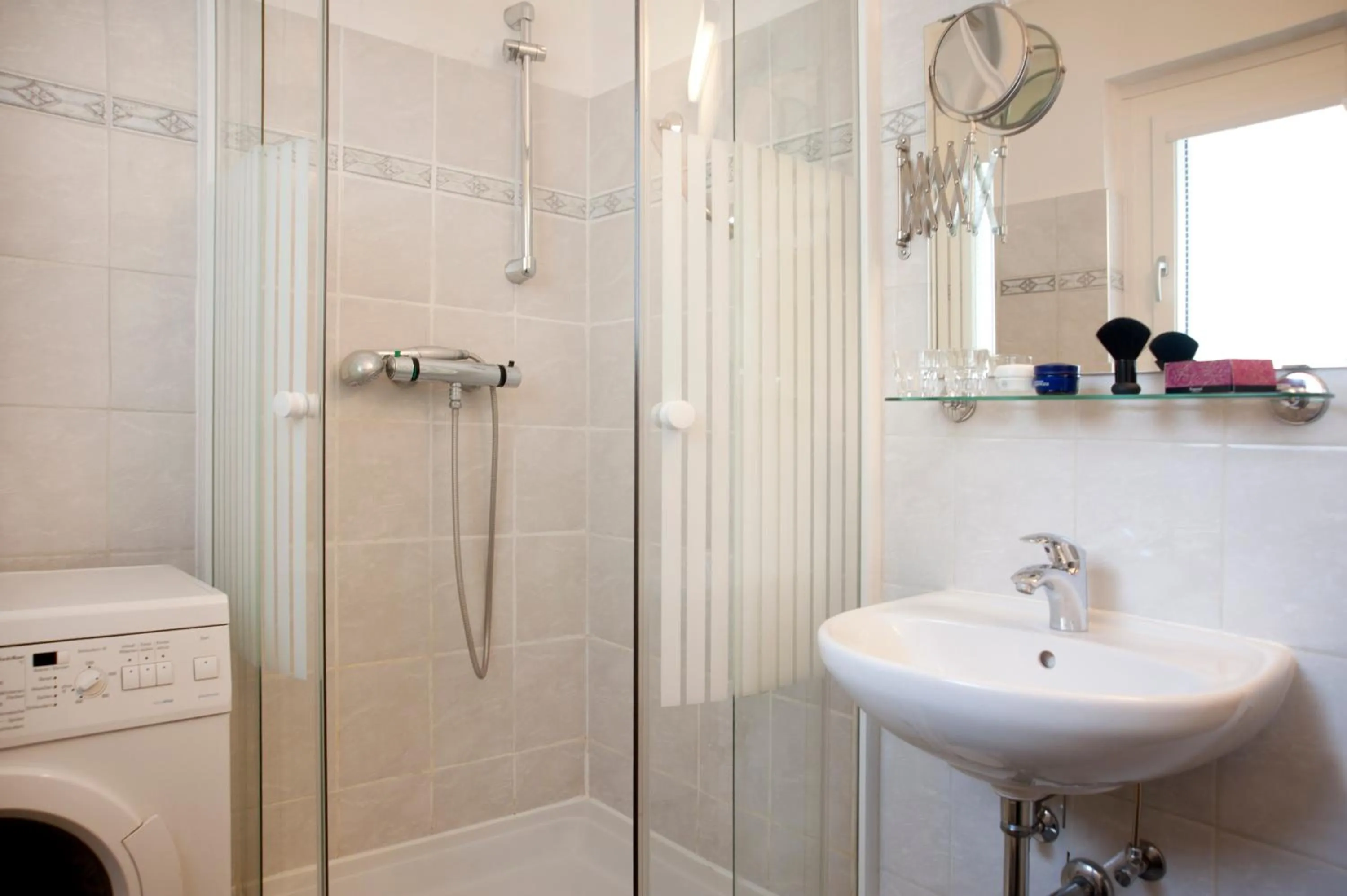 Bathroom in Appartements Ferchergasse