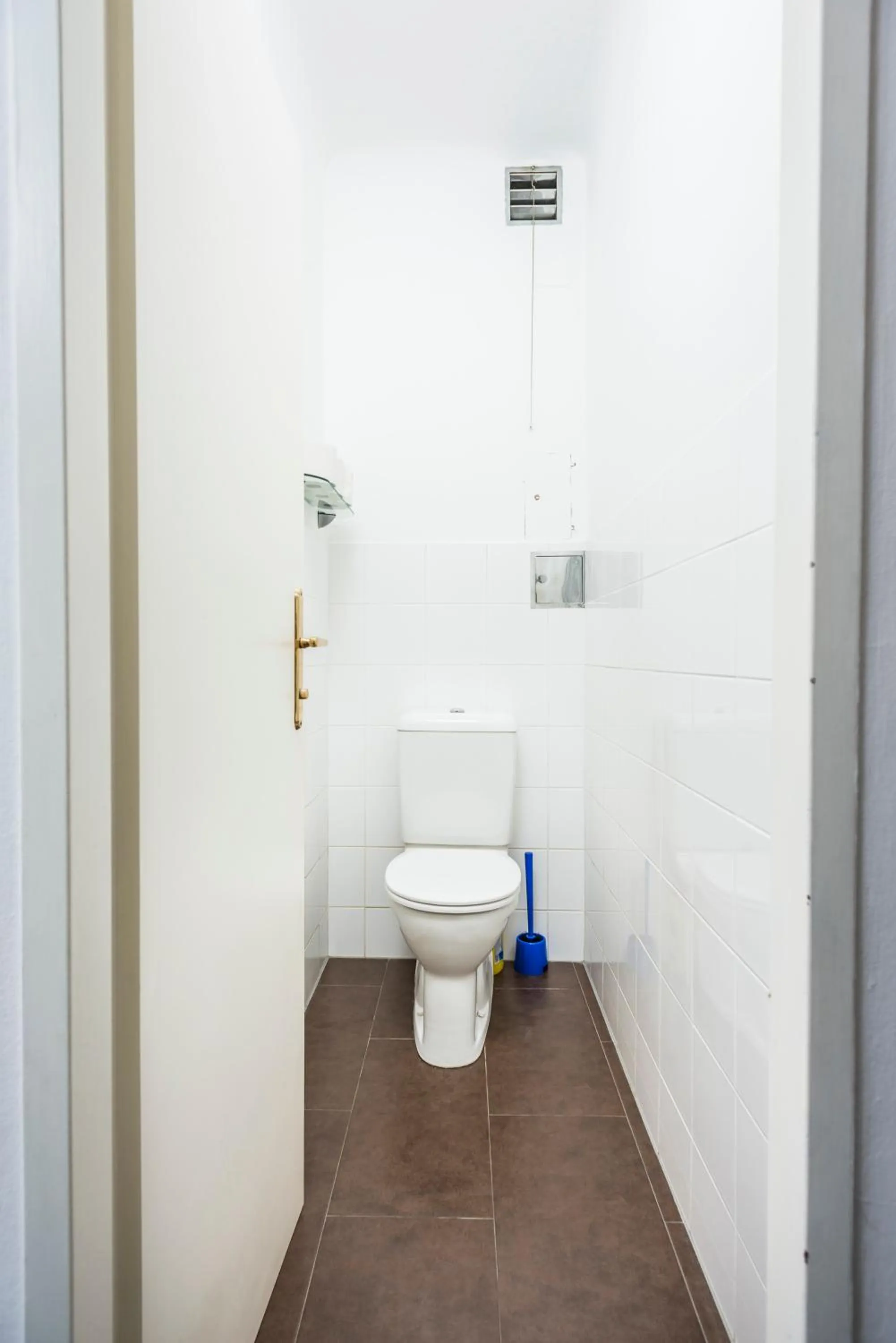 Bathroom in Appartements Ferchergasse