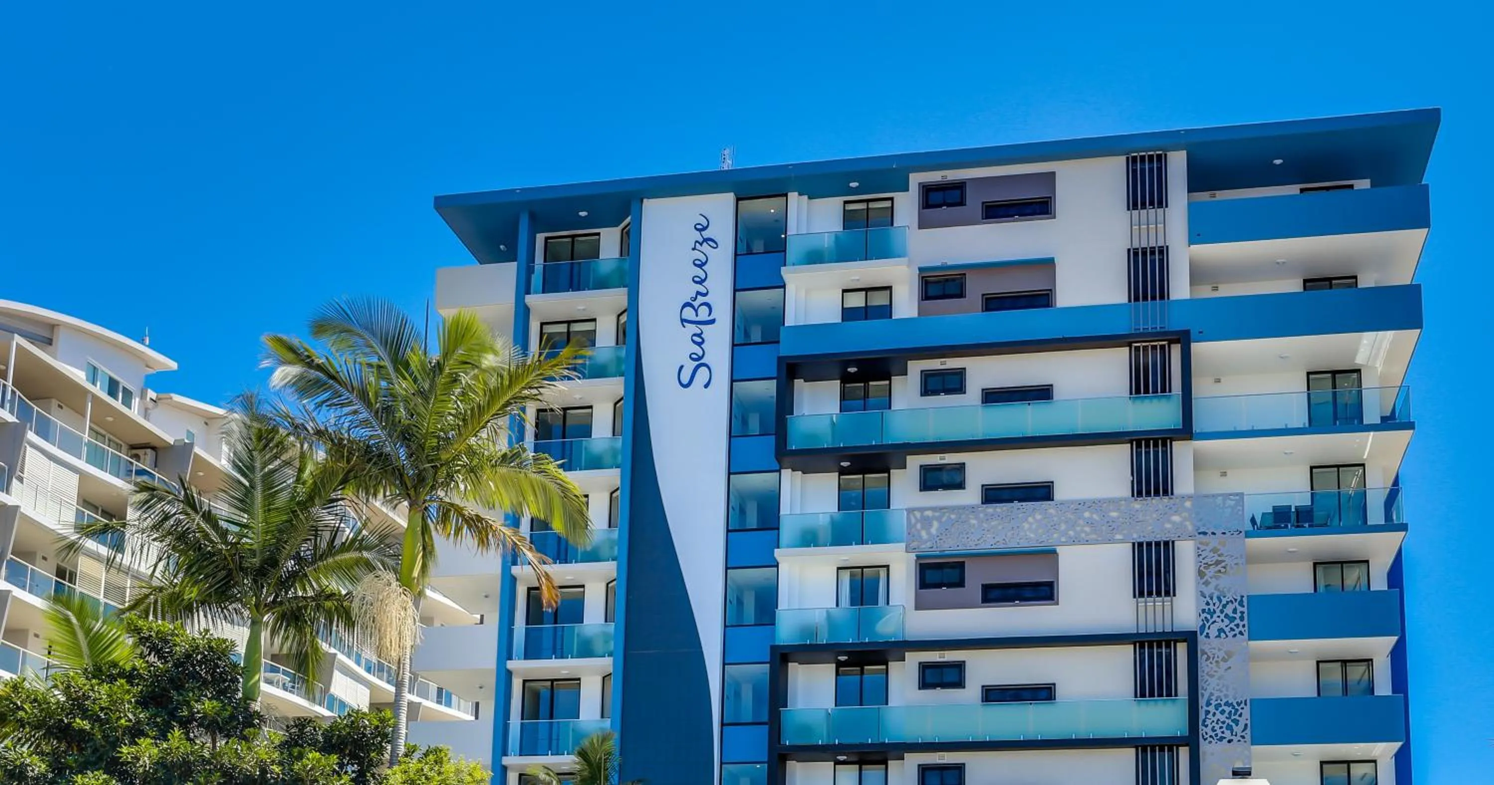 Property building in Direct Collective - Sea Breeze Mooloolaba