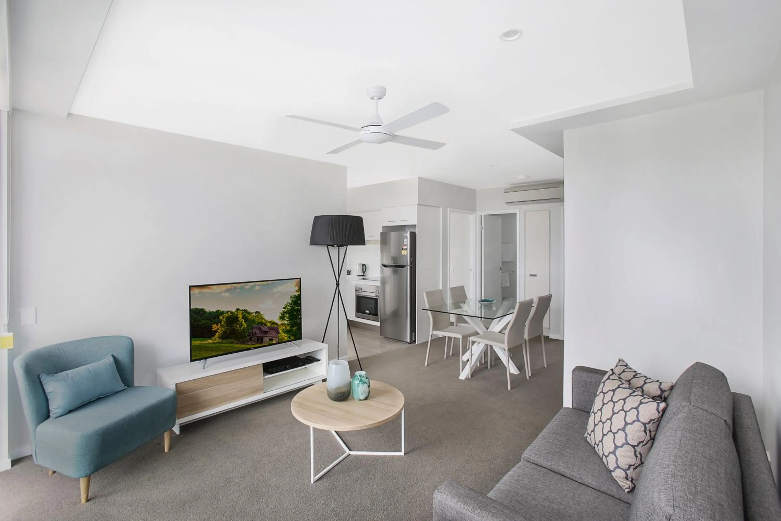 TV and multimedia in Direct Collective - Sea Breeze Mooloolaba