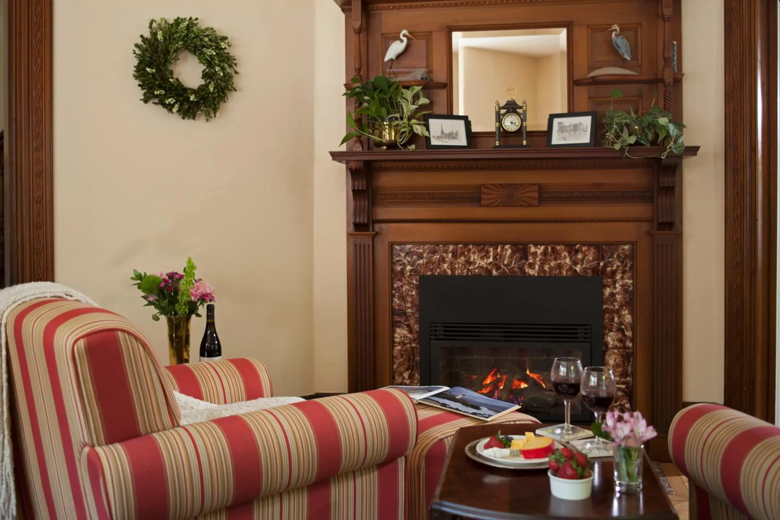 Brewster House Bed & Breakfast Brewster House Bed & Breakfast