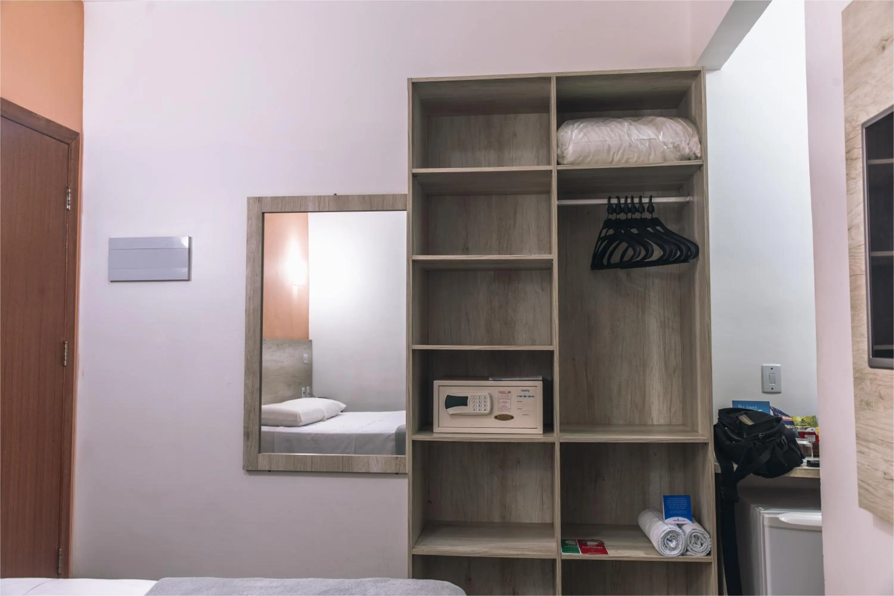 Bedroom, Bed in Jardim Atlântico Beach Resort