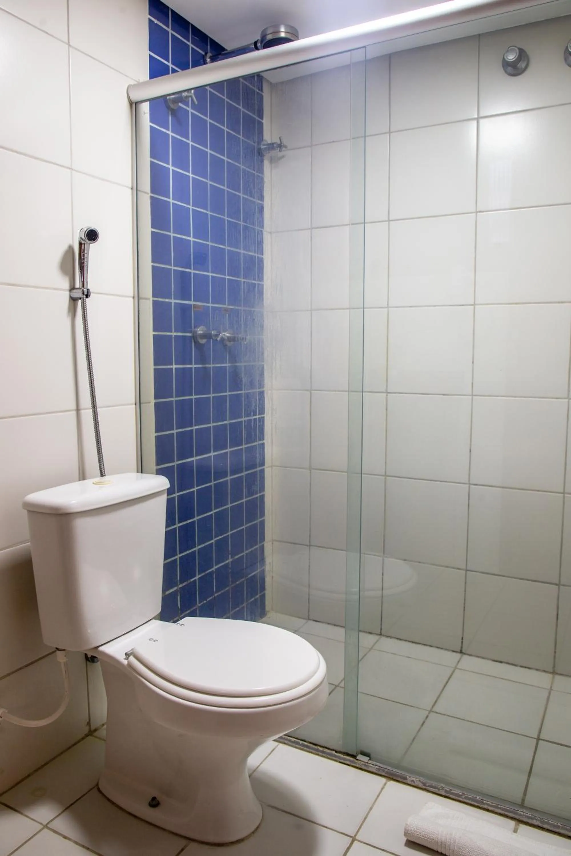 Bathroom in Jardim Atlântico Beach Resort