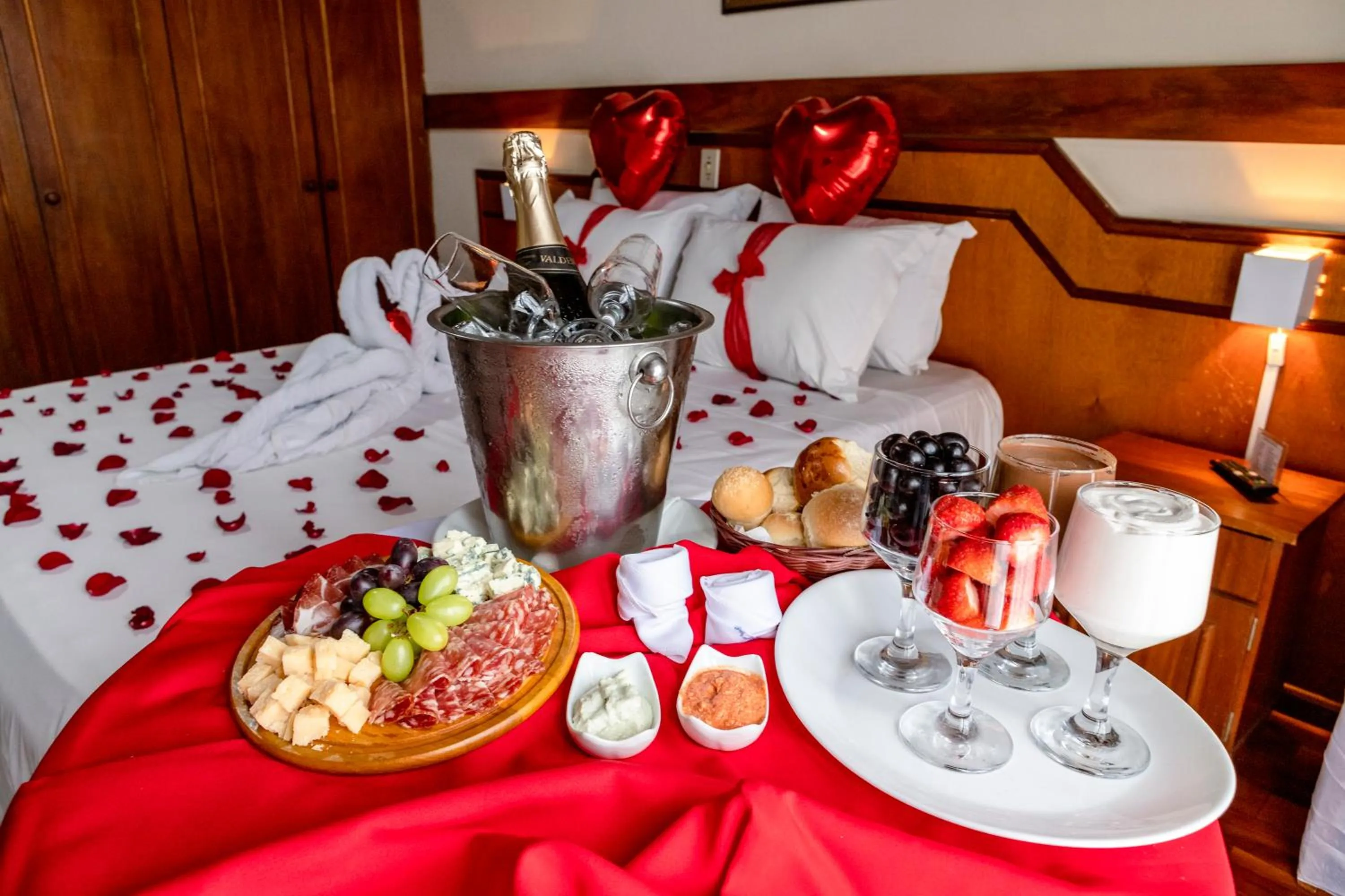 Other in Hotel Leão da Montanha