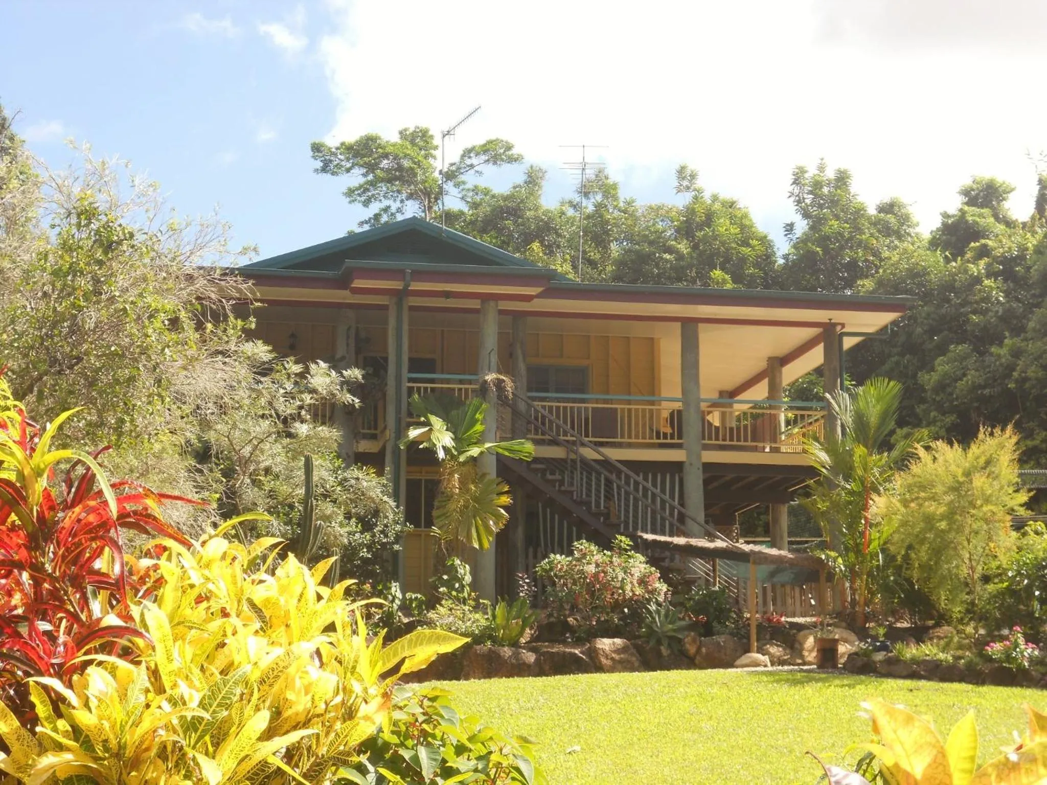 Property building in Licuala Lodge