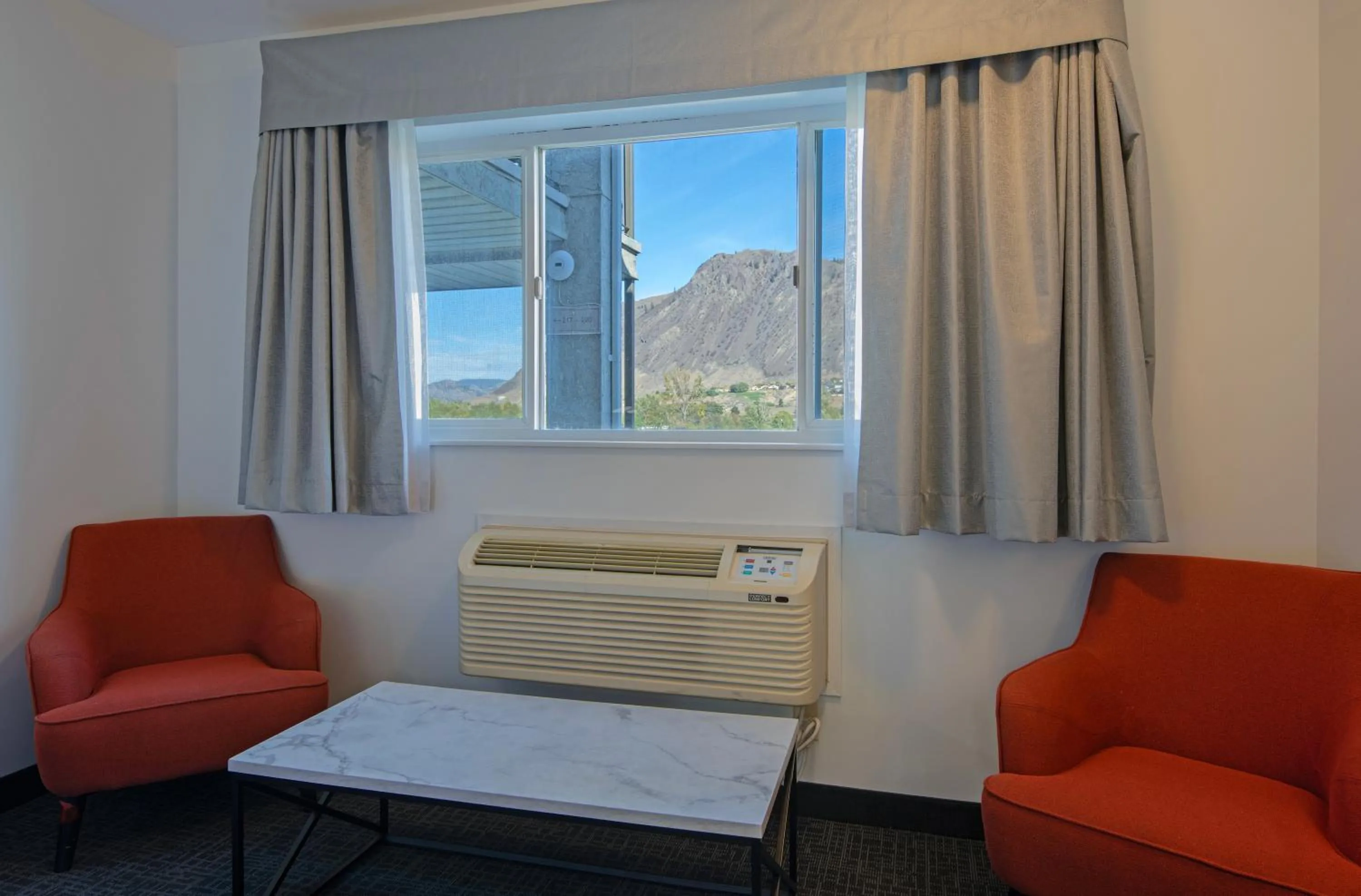 View (from property/room) in Riverland Inn & Suites