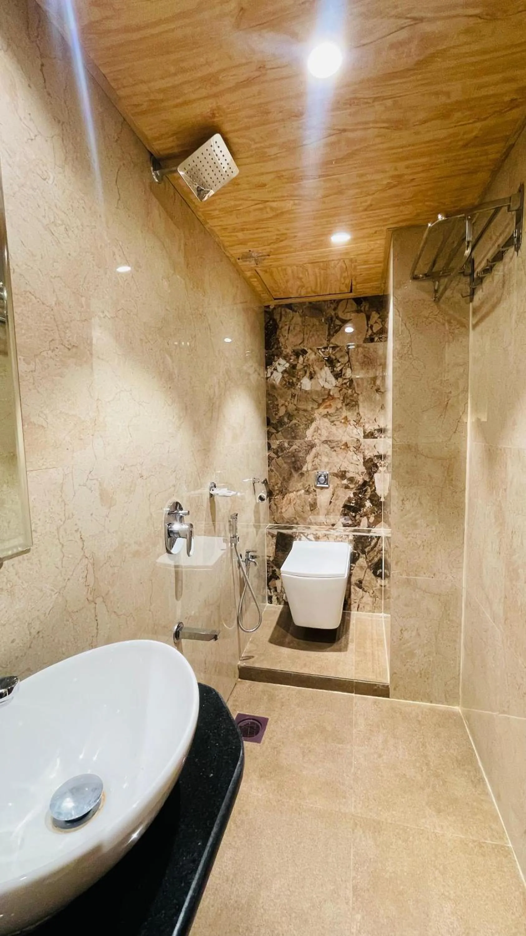 Hotel Arma Residency