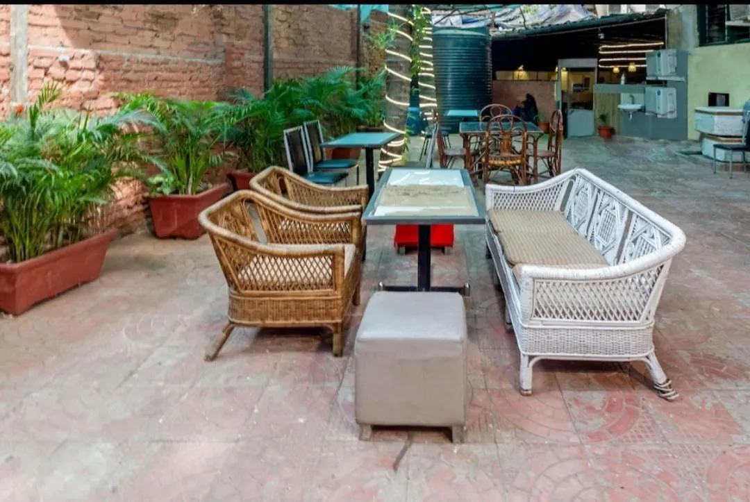 Property building in Hotel Arma Residency