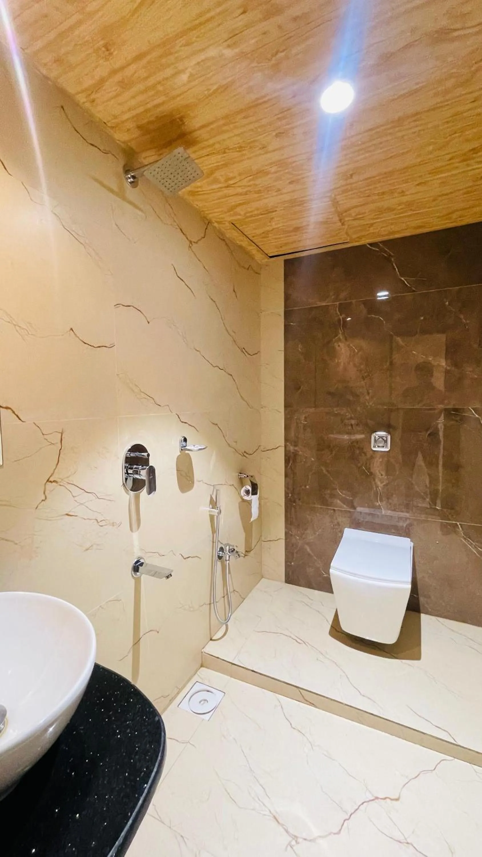 Hotel Arma Residency